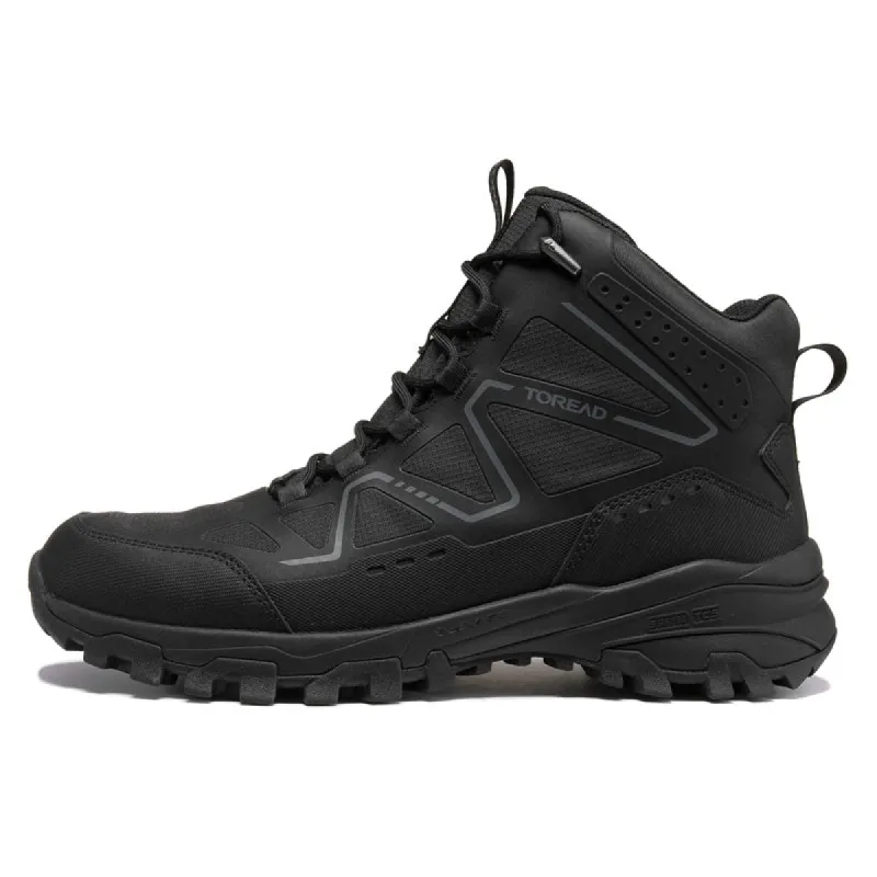 Men's Hiking Shoes with Synthetic Upper & SAFree TCS sold by Toread Gear