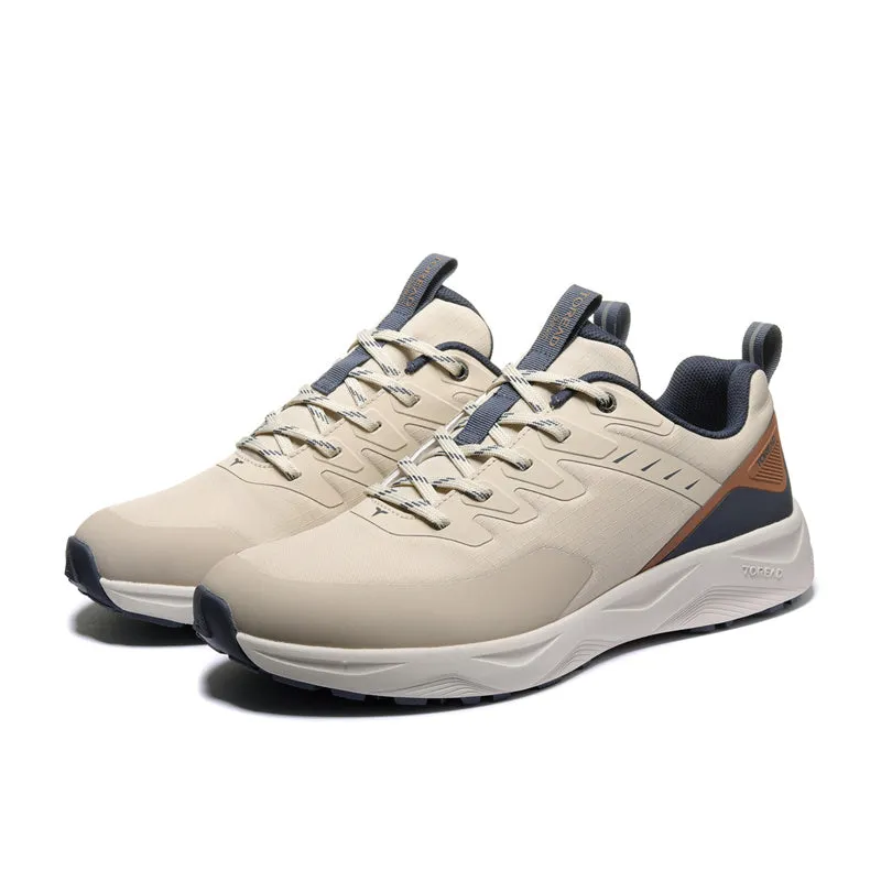 Men's Hiking Shoes with Synthetic Upper & SAFree Rock Outsole sold by Toread Gear product image thumbnail 5