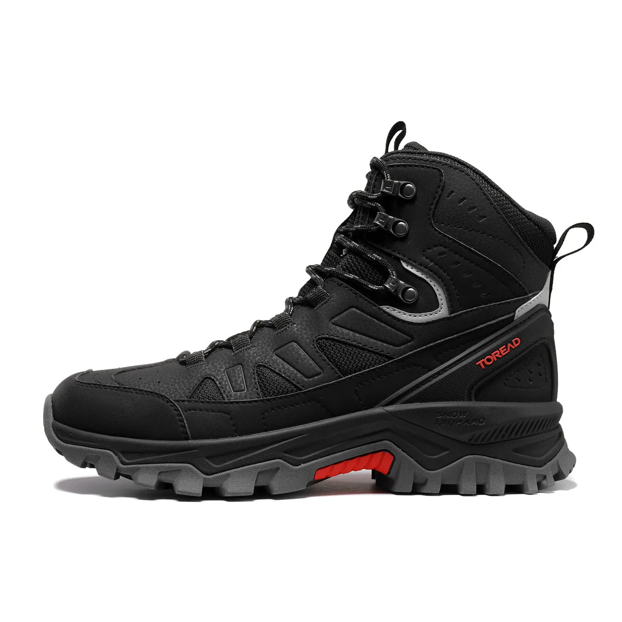 Men's Hiking Shoes with Synthetic Upper & 3M Reflective sold by Toread Gear product image thumbnail 5