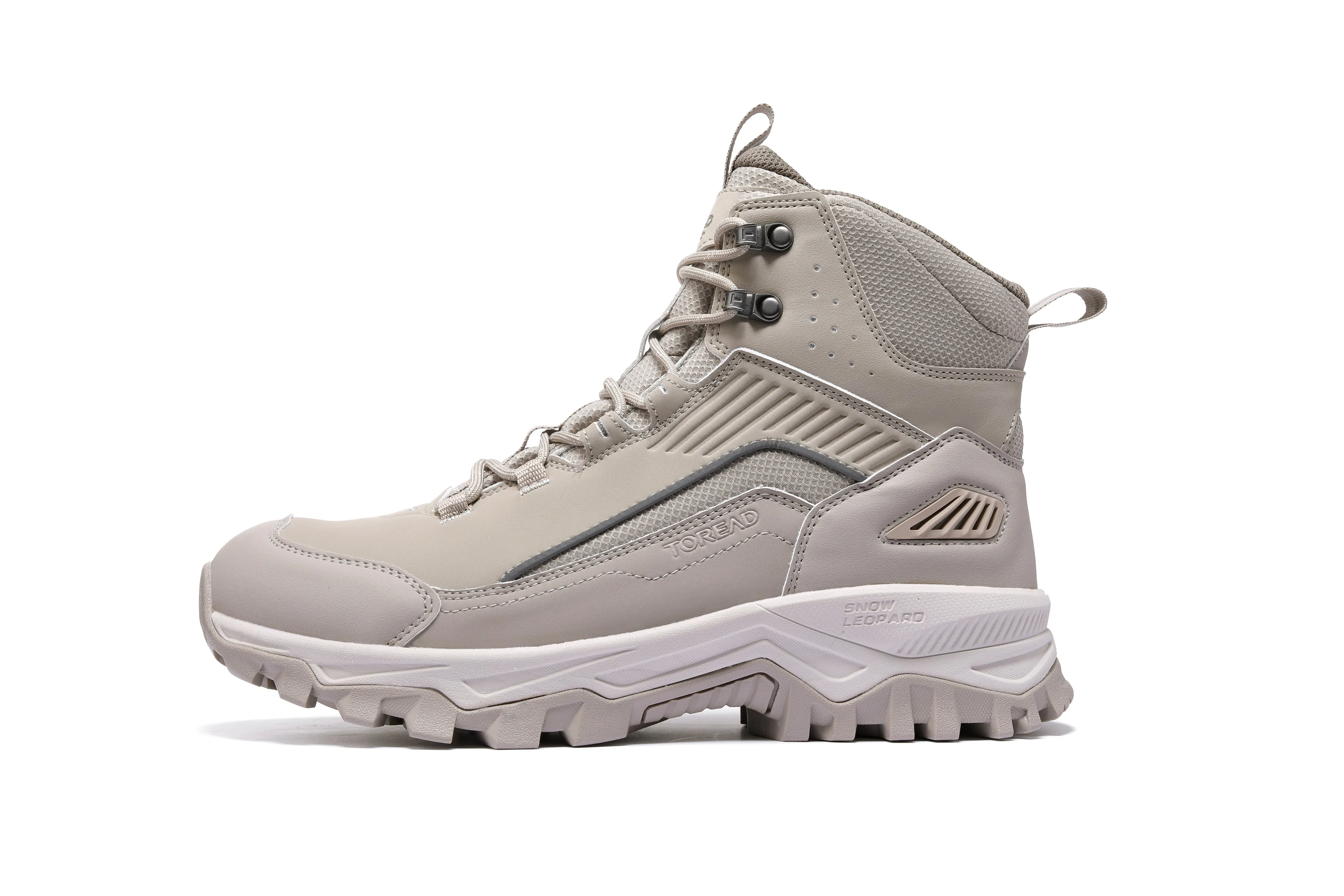 Men's Hiking Shoes with Synthetic Upper & 3M Reflective sold by Toread Gear product image thumbnail 3