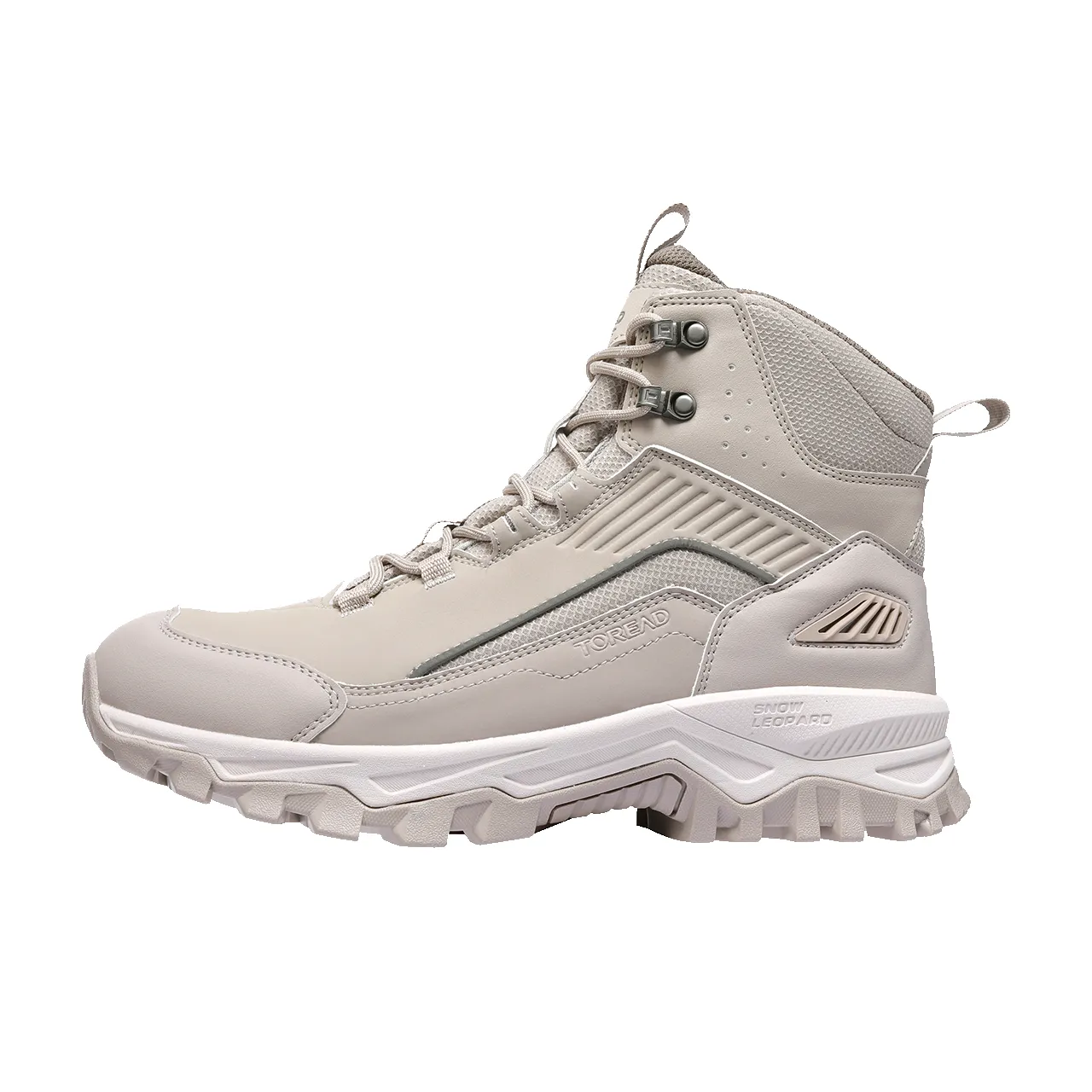 Men's Hiking Shoes with Synthetic Upper & 3M Reflective sold by Toread Gear product image thumbnail 2