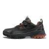 Men's Hiking Shoes with Super Fiber & SAFree Rock Outsole sold by Toread Gear