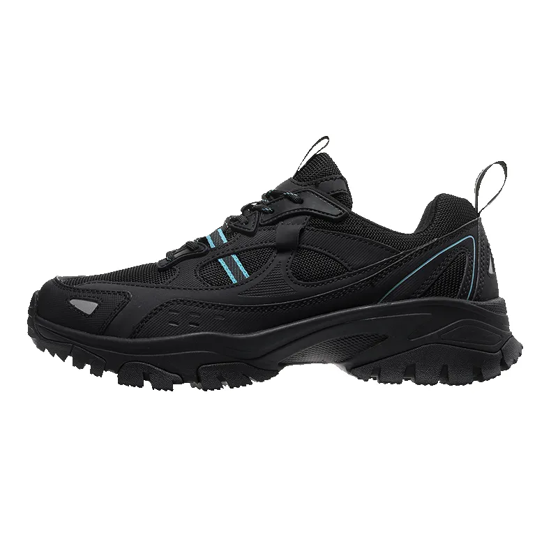 Men's Hiking Shoes with Super Fiber & SAFree Rock Outsole sold by Toread Gear product image thumbnail 2