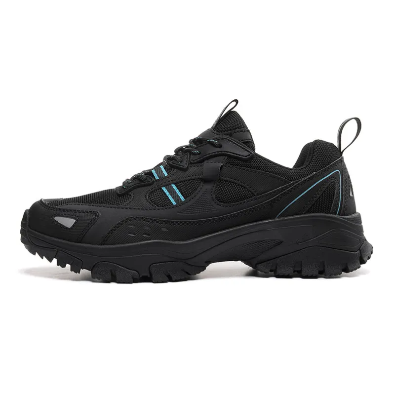 Men's Hiking Shoes with Super Fiber & SAFree Rock Outsole sold by Toread Gear
