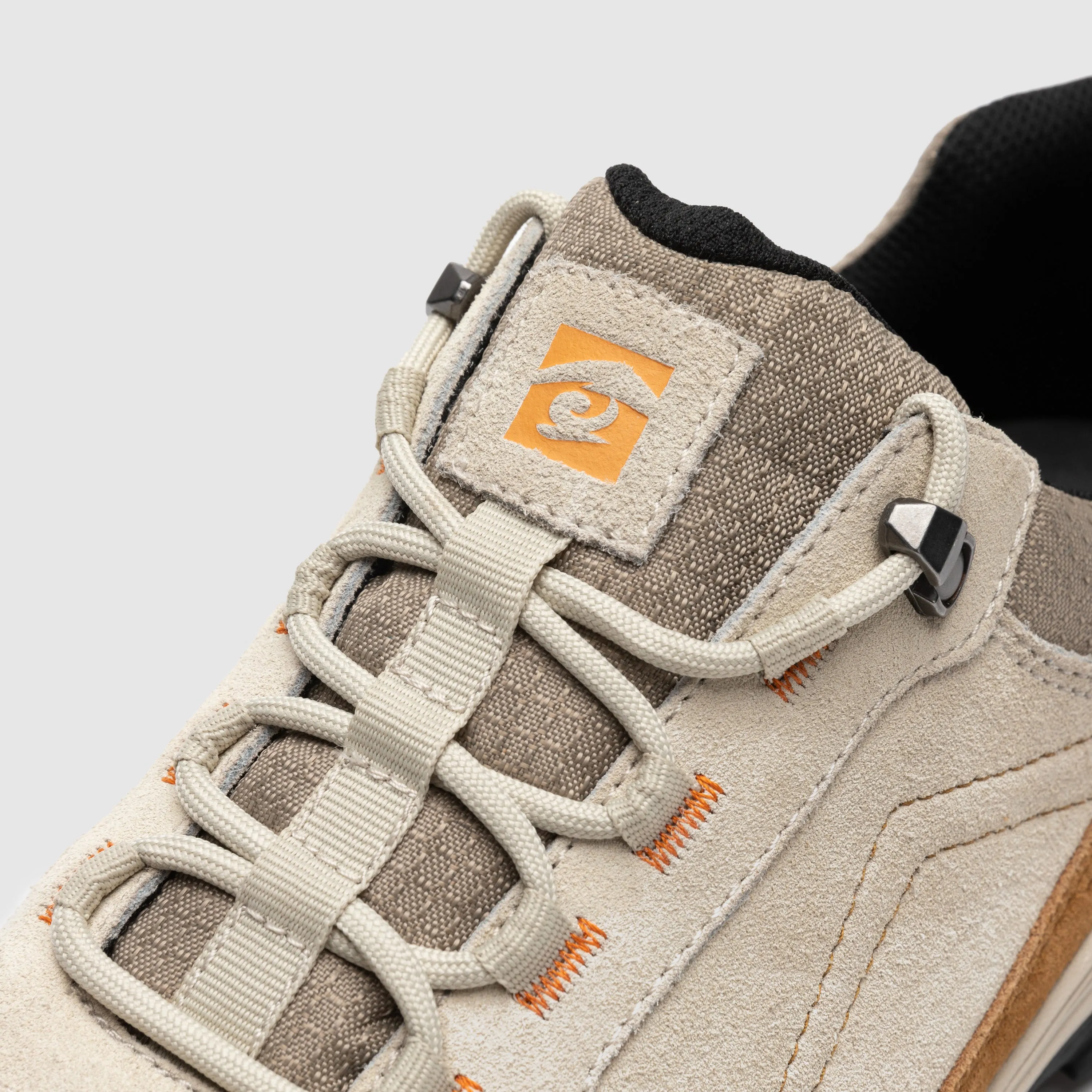 Men's Hiking Shoes with Split Leather & Synthetic Upper sold by Toread Gear product image thumbnail 4