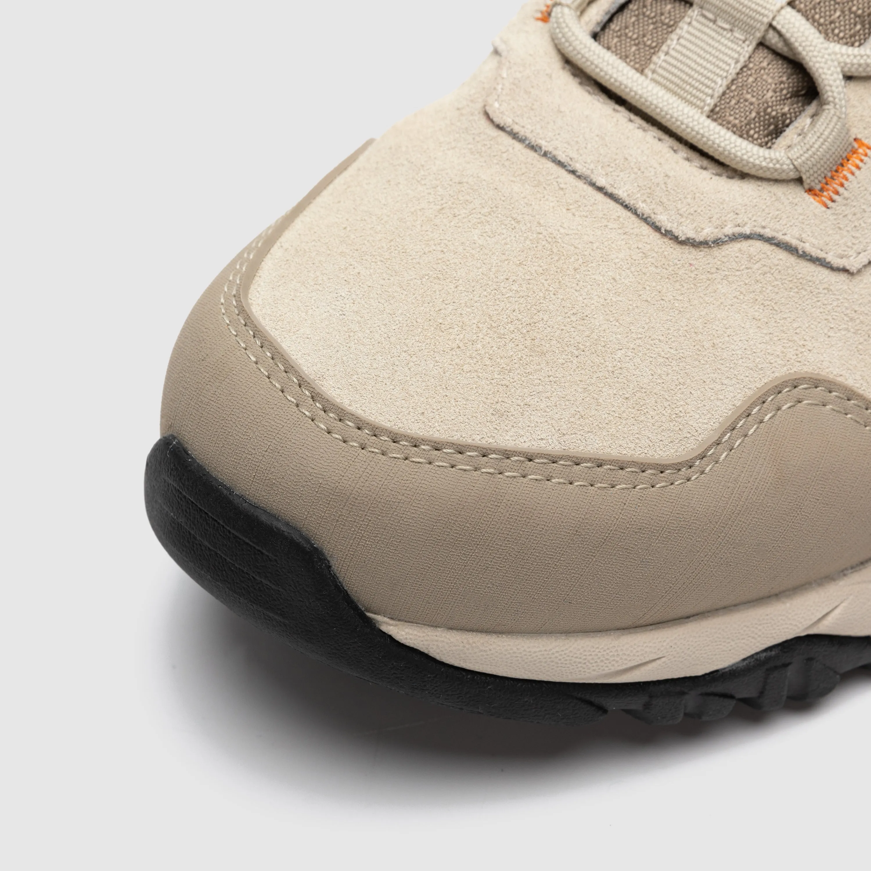 Men's Hiking Shoes with Split Leather & Synthetic Upper sold by Toread Gear product image thumbnail 3