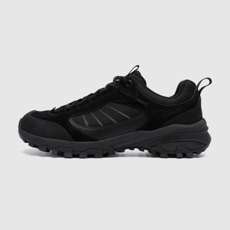 Men's Hiking Shoes with Split Leather & SAFREE Sole sold by Toread Gear