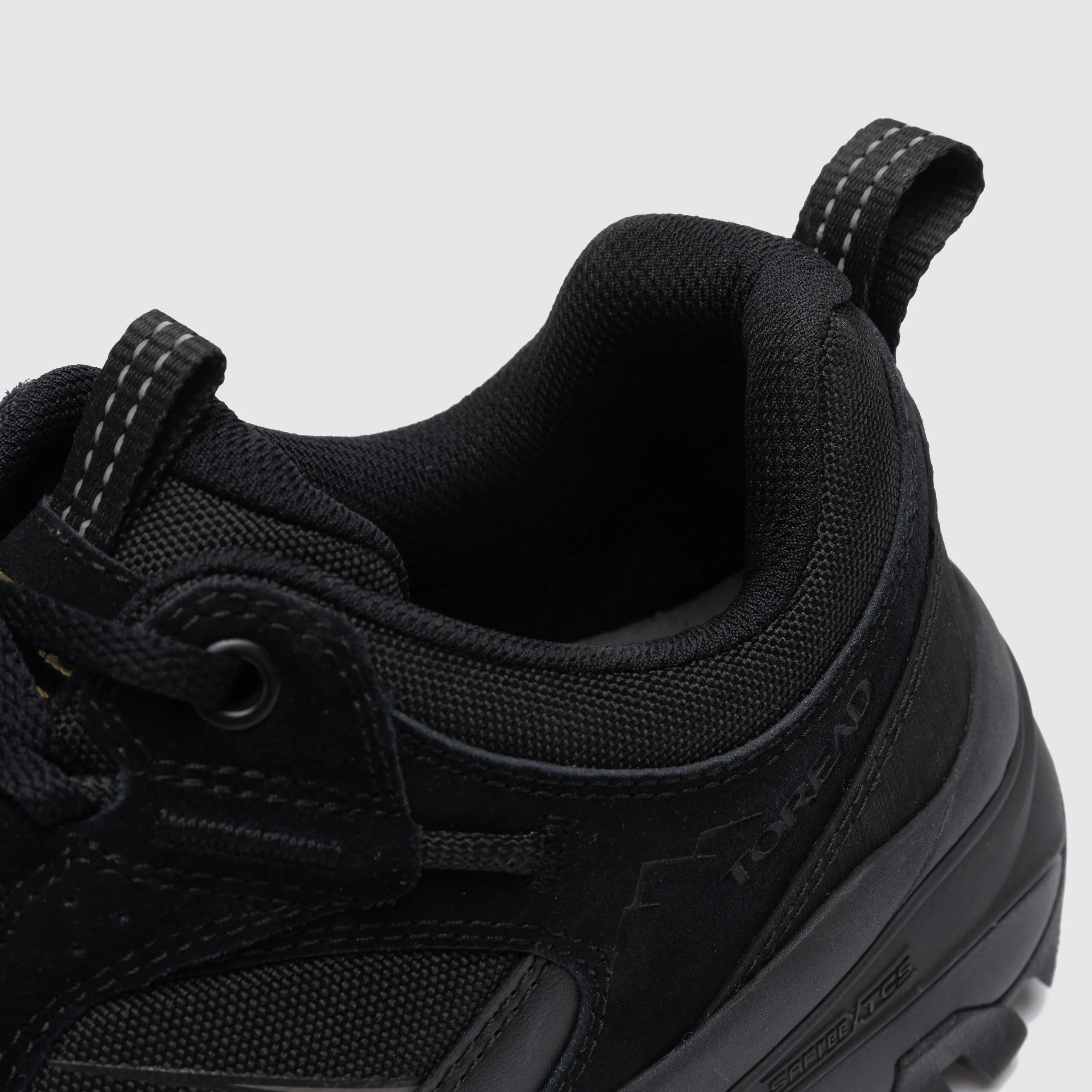 Men's Hiking Shoes with Split Leather & SAFREE Sole sold by Toread Gear product image thumbnail 5