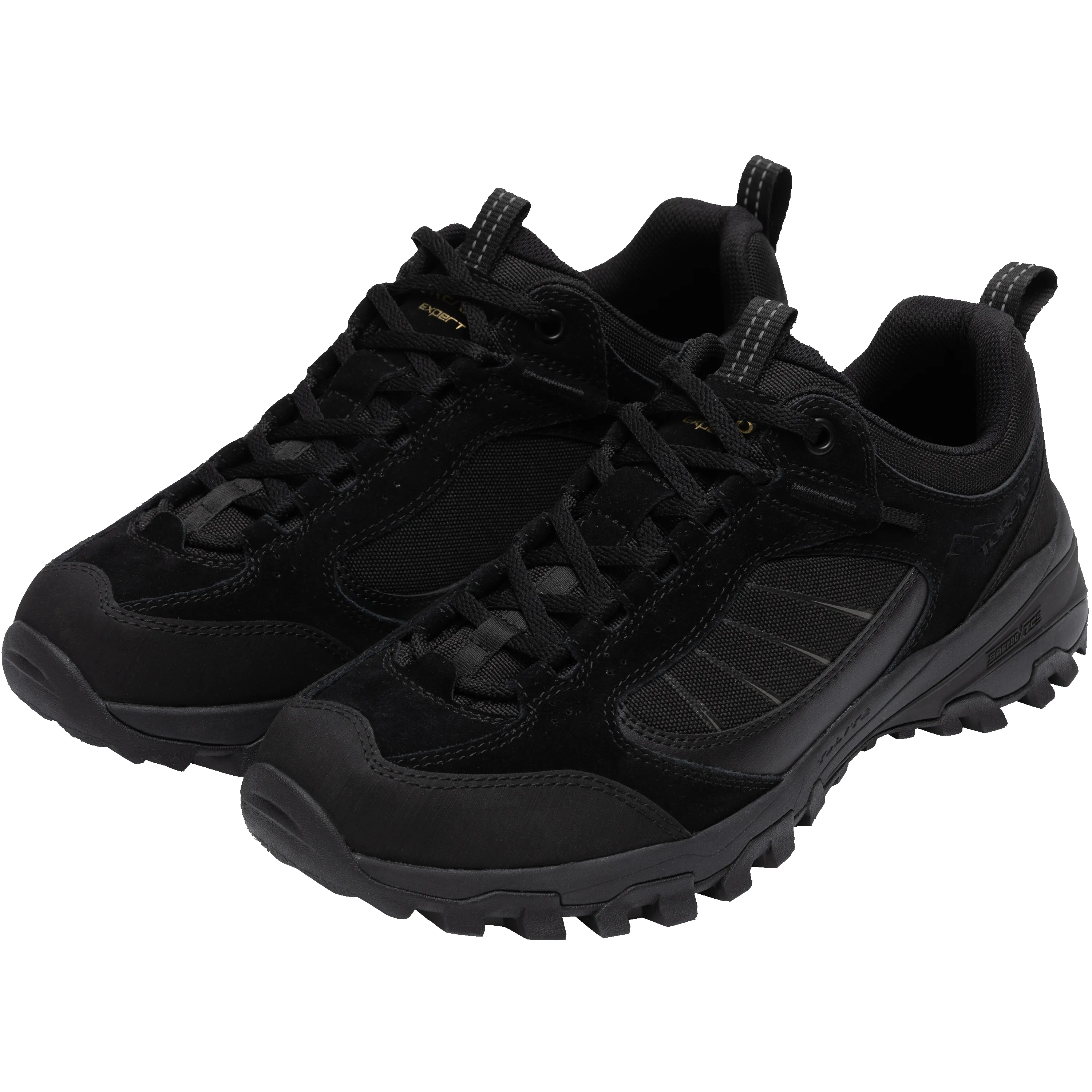 Men's Hiking Shoes with Split Leather & SAFREE Sole sold by Toread Gear product image thumbnail 3