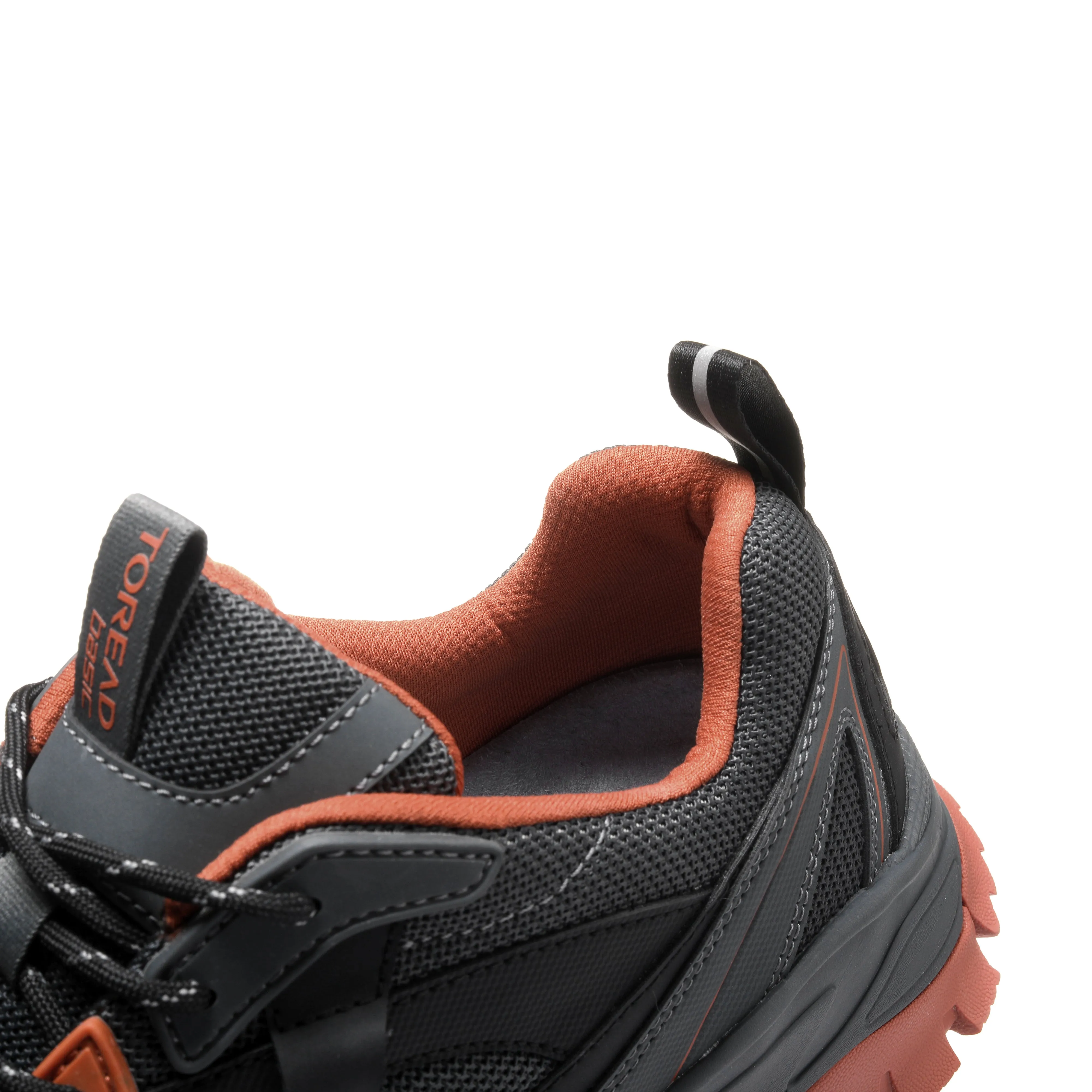 Men's Hiking Shoes with SAFree Rock Outsole & FLIGHT Midsole sold by Toread Gear product image thumbnail 4