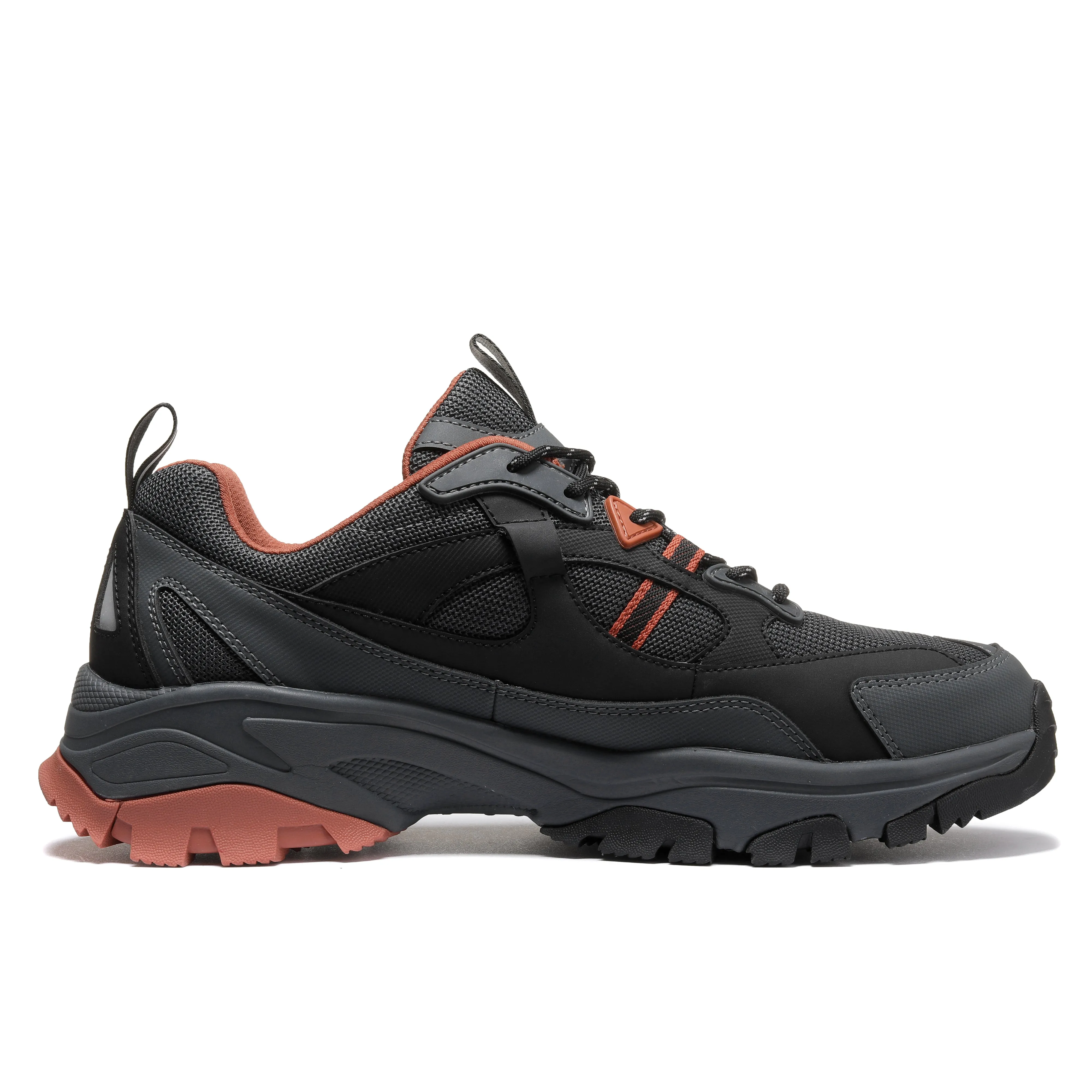 Men's Hiking Shoes with SAFree Rock Outsole & FLIGHT Midsole sold by Toread Gear product image thumbnail 2