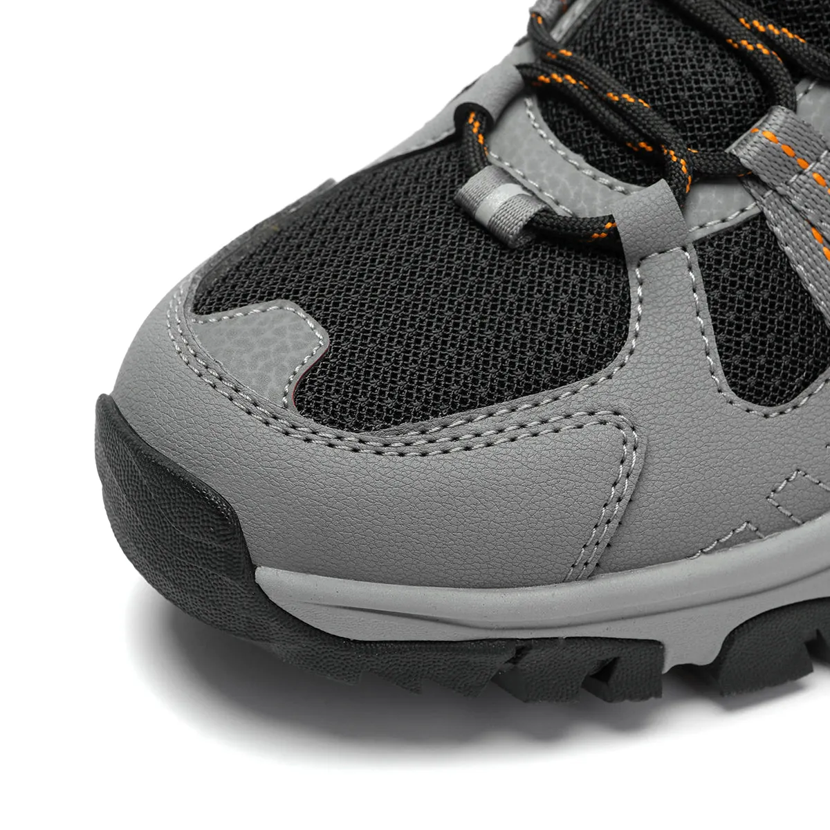 Men's Hiking Shoes with PU & Mesh Upper sold by Toread Gear product image thumbnail 4