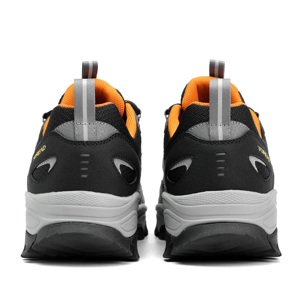 Men's Hiking Shoes with PU & Mesh Upper sold by Toread Gear product image thumbnail 2