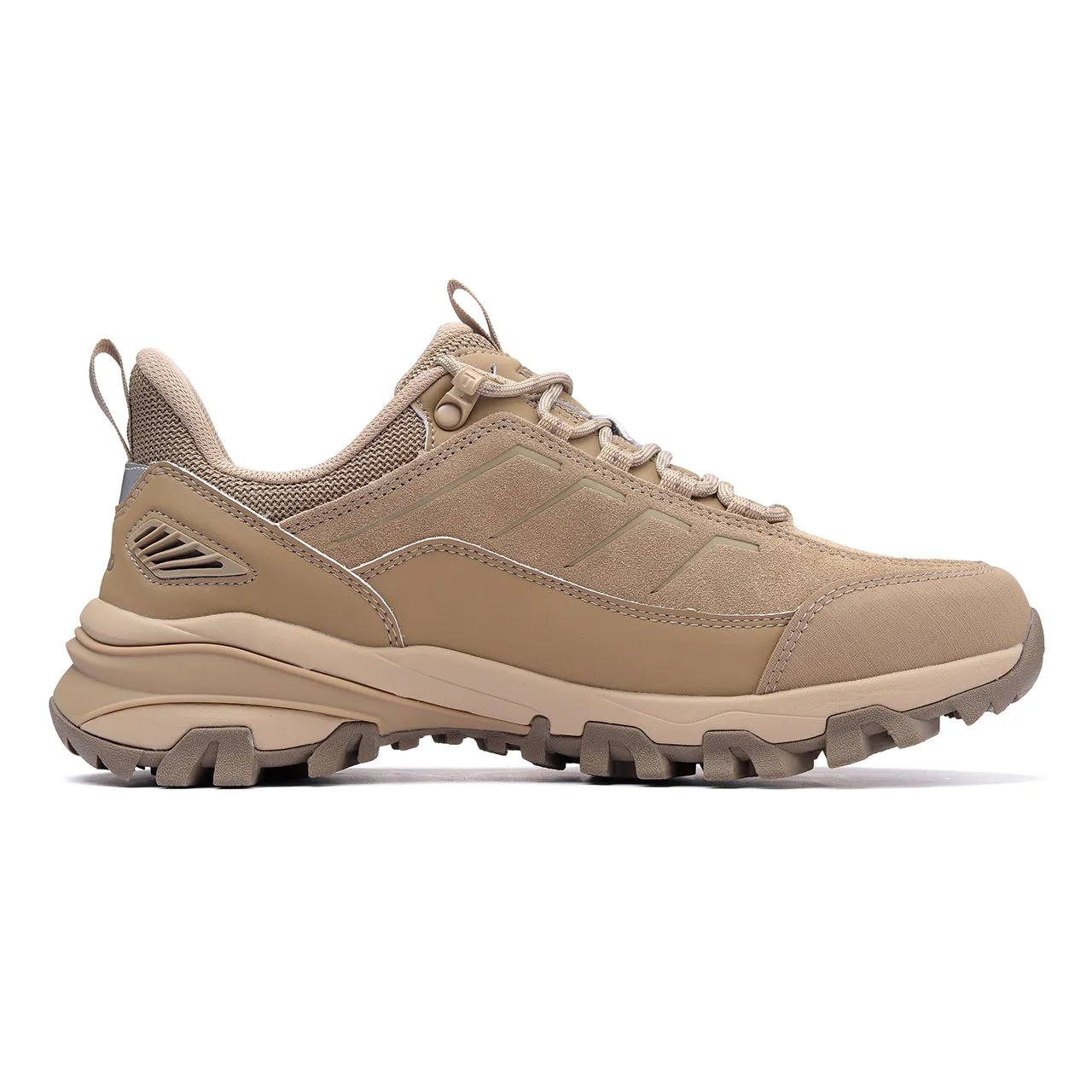 Men's Hiking Shoes with Leather & Waterproof Technology sold by Toread Gear product image thumbnail 5