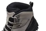 Men's Hiking Shoes with Leather & SAFree Rock Outsole sold by Toread Gear