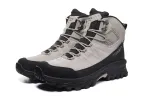 Men's Hiking Shoes with Leather & SAFree Rock Outsole sold by Toread Gear