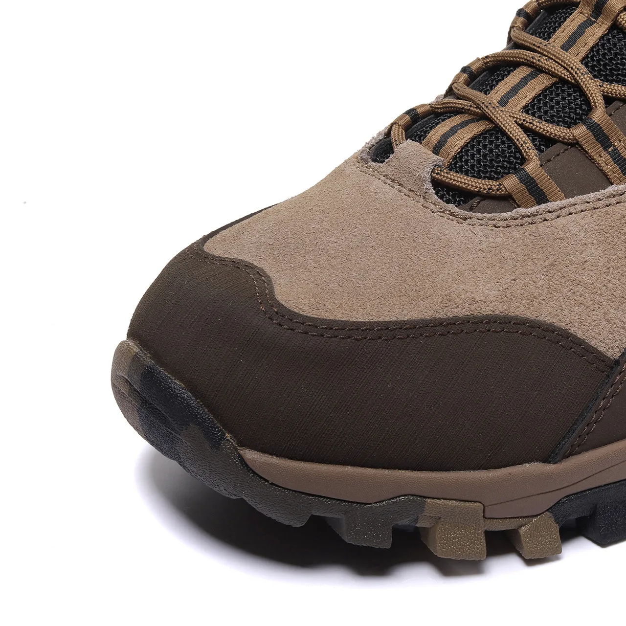 Men's Hiking Shoes with GORE-TEX & Waterproof Design sold by Toread Gear product image thumbnail 5