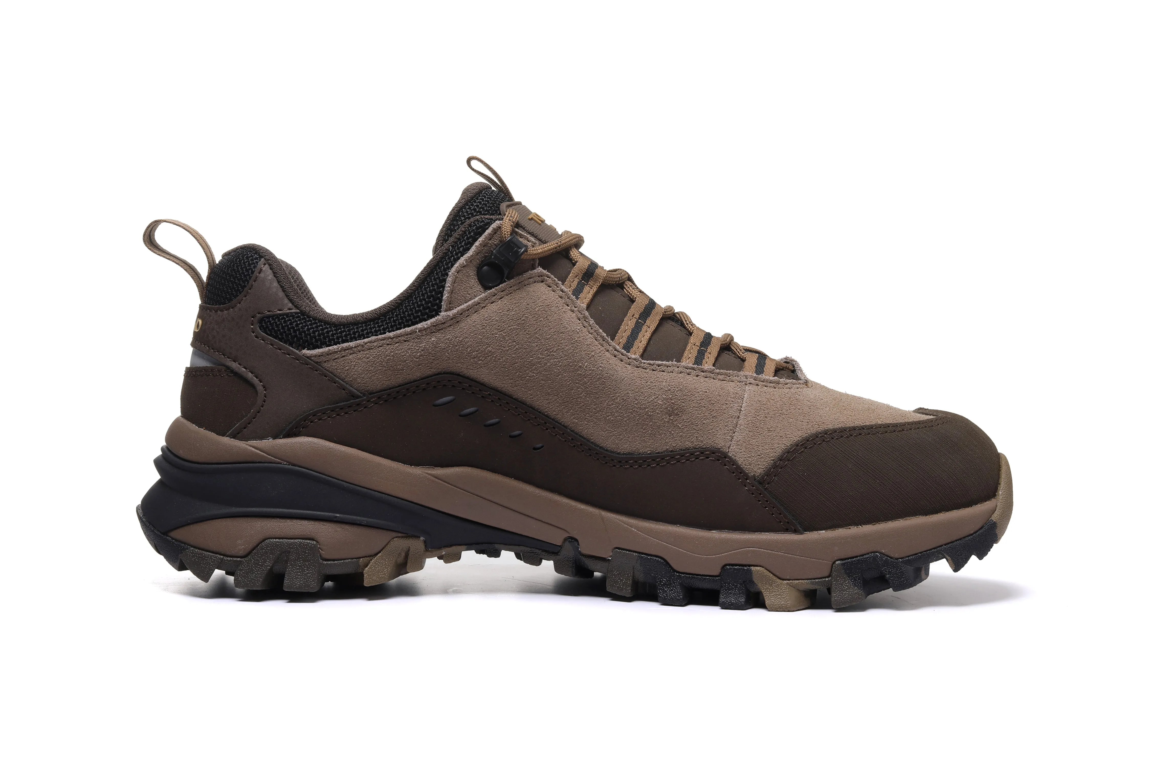 Men's Hiking Shoes with GORE-TEX & Waterproof Design sold by Toread Gear product image thumbnail 3