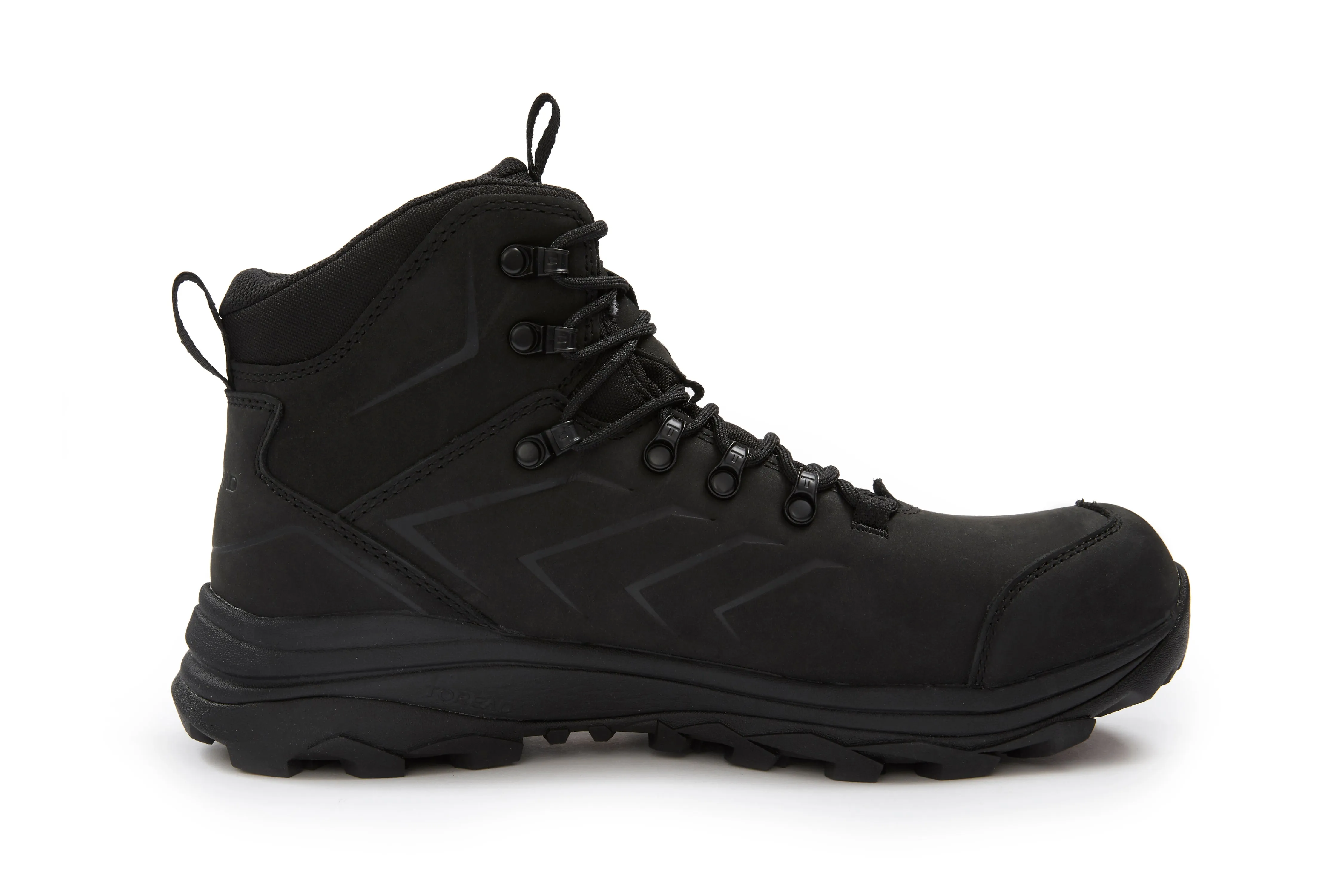 Men's Hiking Shoes with GORE-TEX & VIBRAM Sole sold by Toread Gear product image thumbnail 2