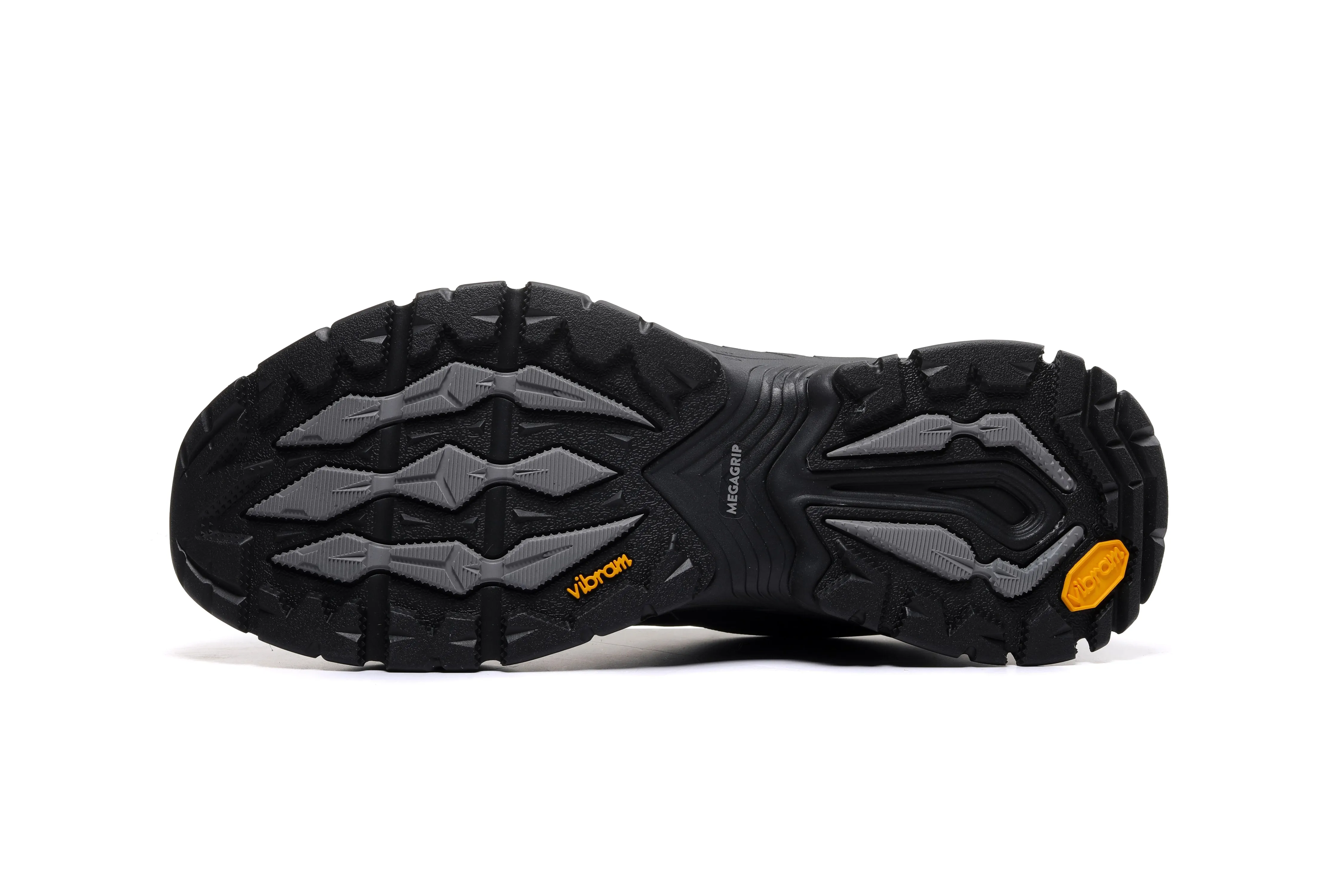 Men's Hiking Shoes with GORE-TEX & VIBRAM Sole sold by Toread Gear product image thumbnail 4