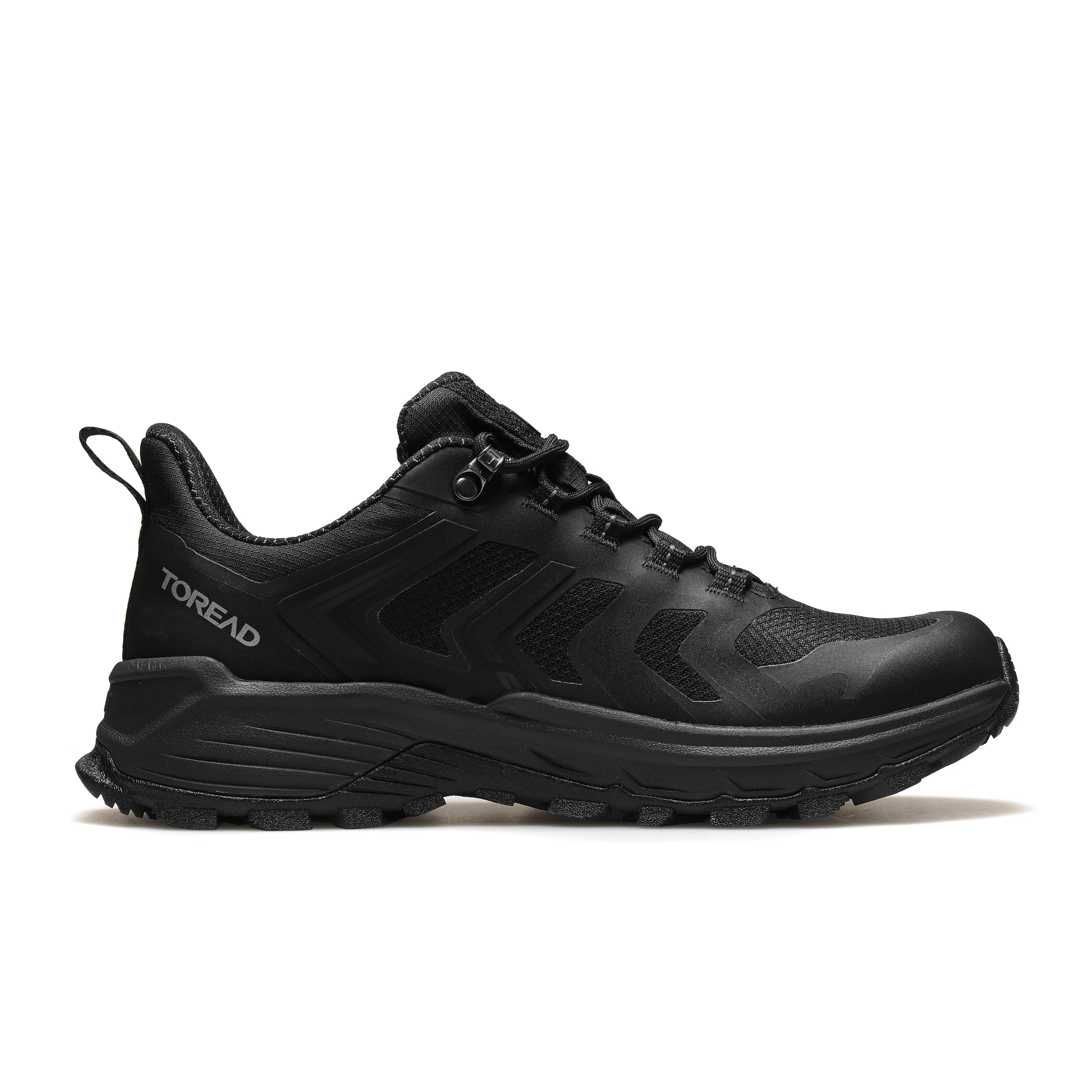 Men's Hiking Shoes with GORE-TEX & VIBRAM Sole sold by Toread Gear product image thumbnail 2