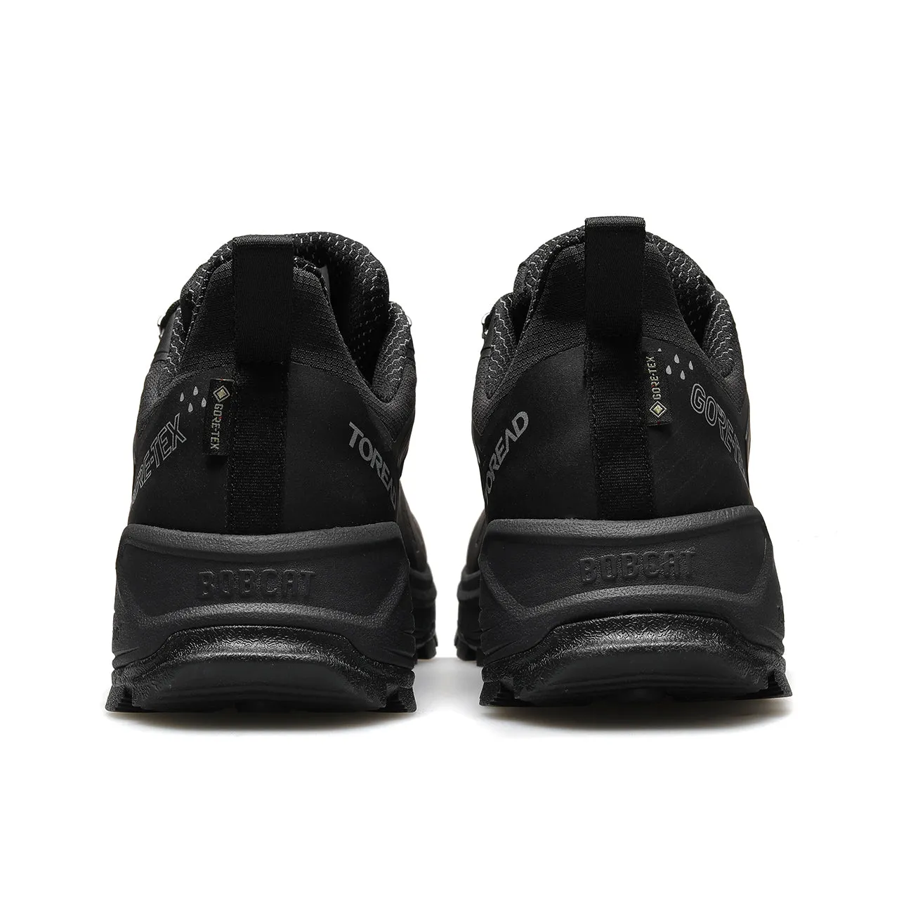 Men's Hiking Shoes with GORE-TEX & VIBRAM Sole sold by Toread Gear product image thumbnail 5