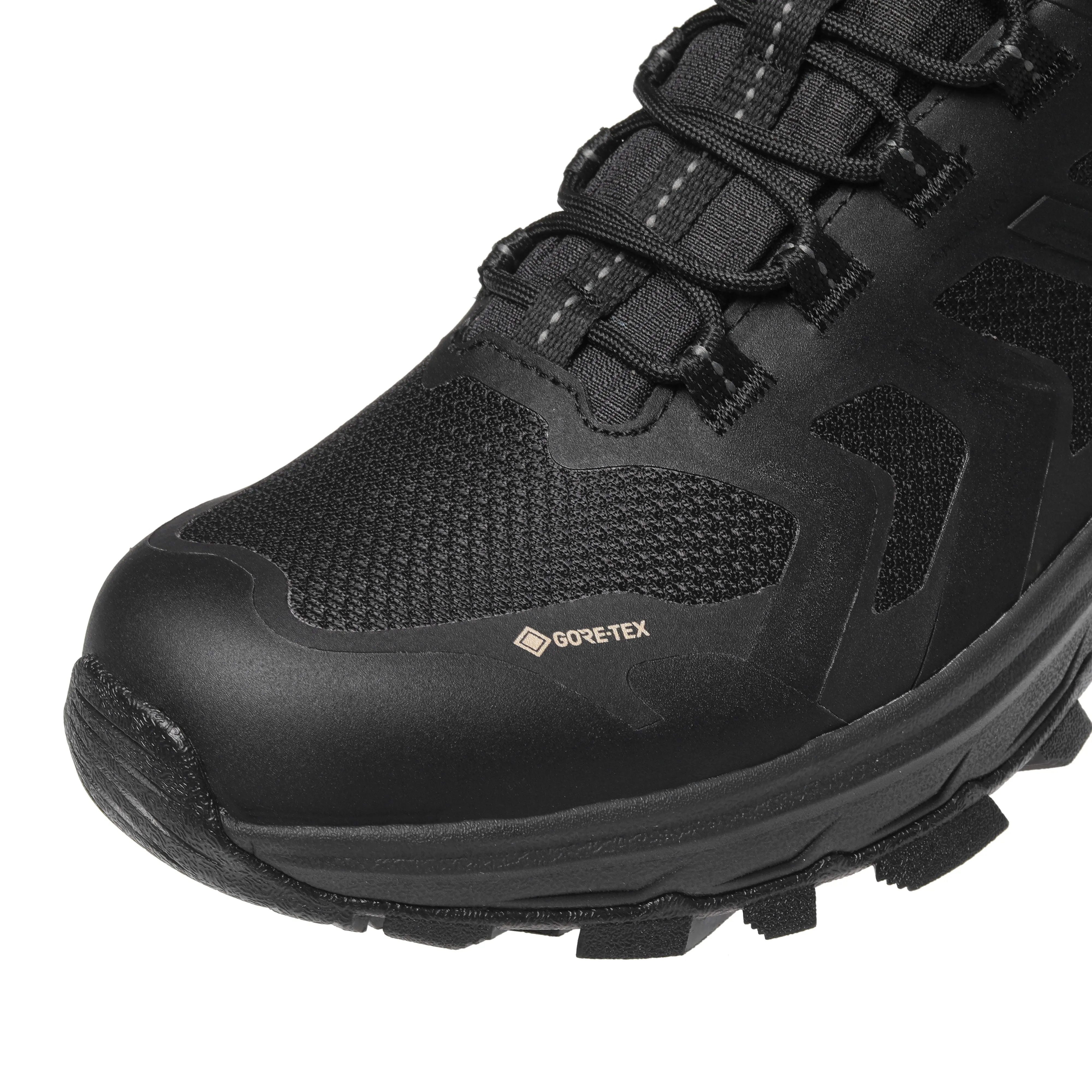Men's Hiking Shoes with GORE-TEX & VIBRAM Sole sold by Toread Gear product image thumbnail 3