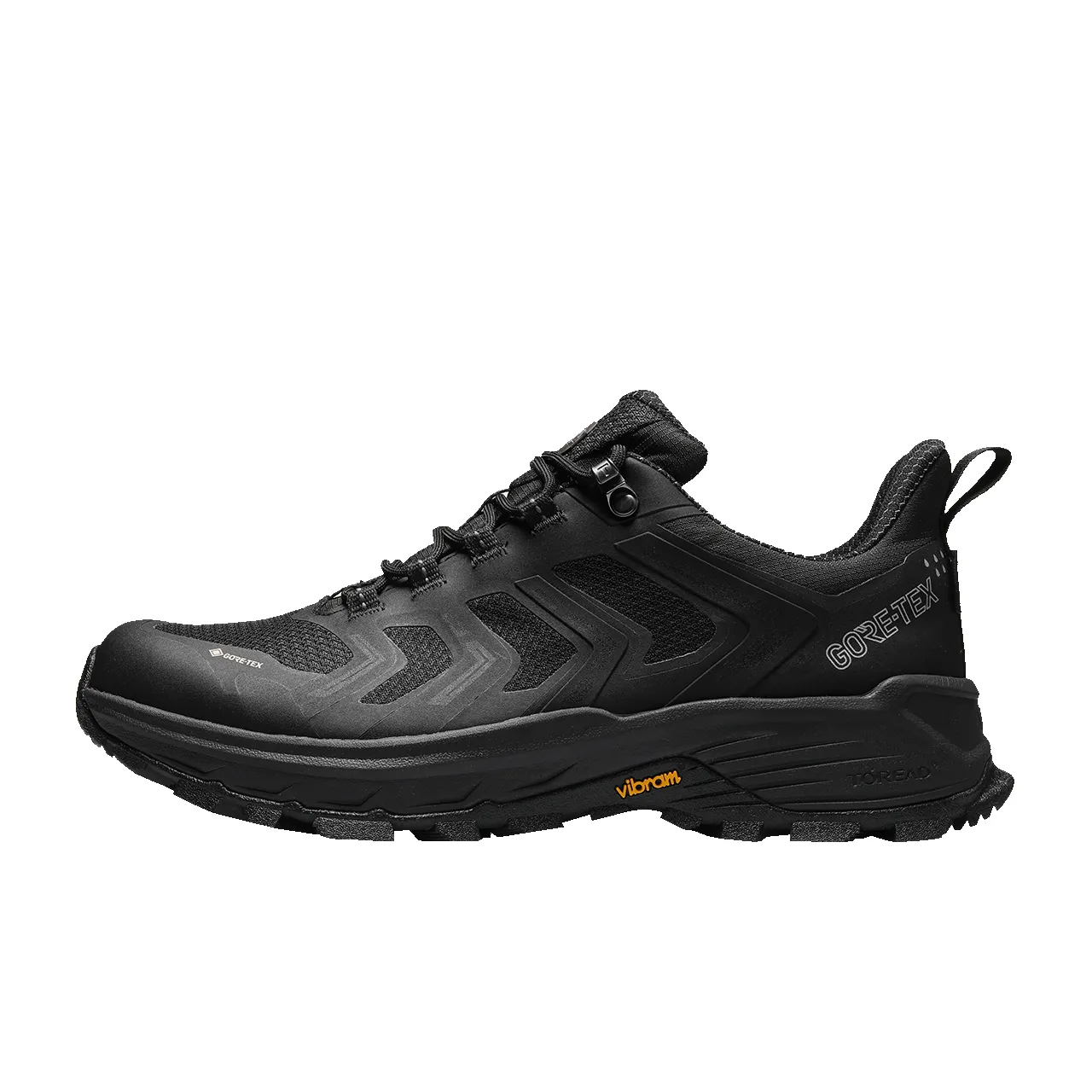 Men's Hiking Shoes with GORE-TEX & VIBRAM Sole sold by Toread Gear