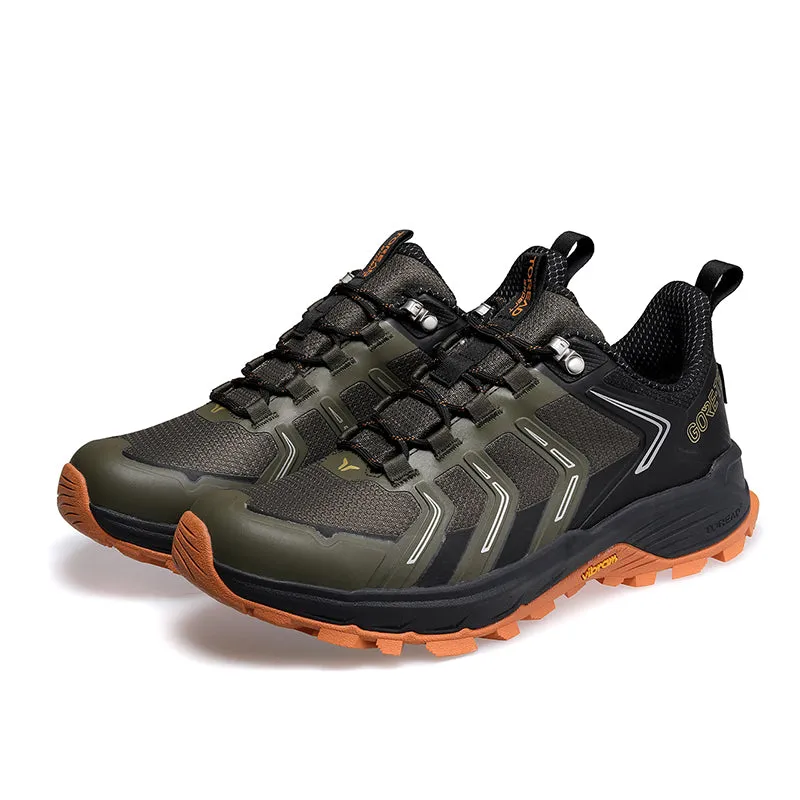 Men's Hiking Shoes with GORE-TEX & VIBRAM Sole sold by Toread Gear product image thumbnail 3