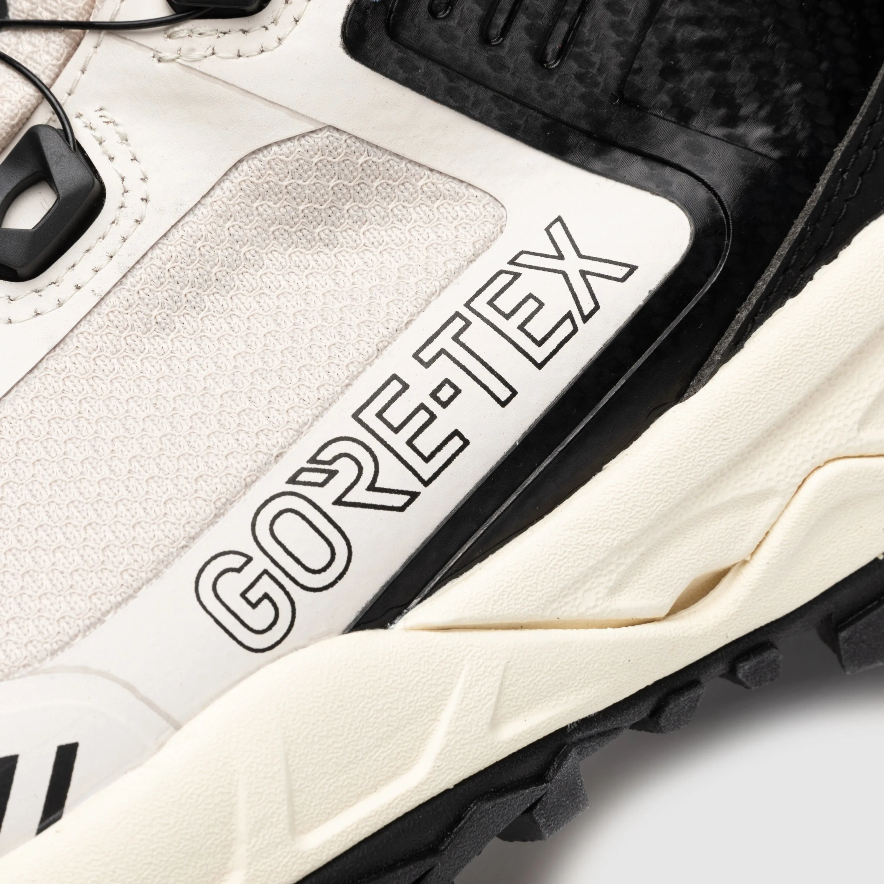 Men's Hiking Shoes with GORE-TEX & VIBRAM Sole sold by Toread Gear product image thumbnail 2