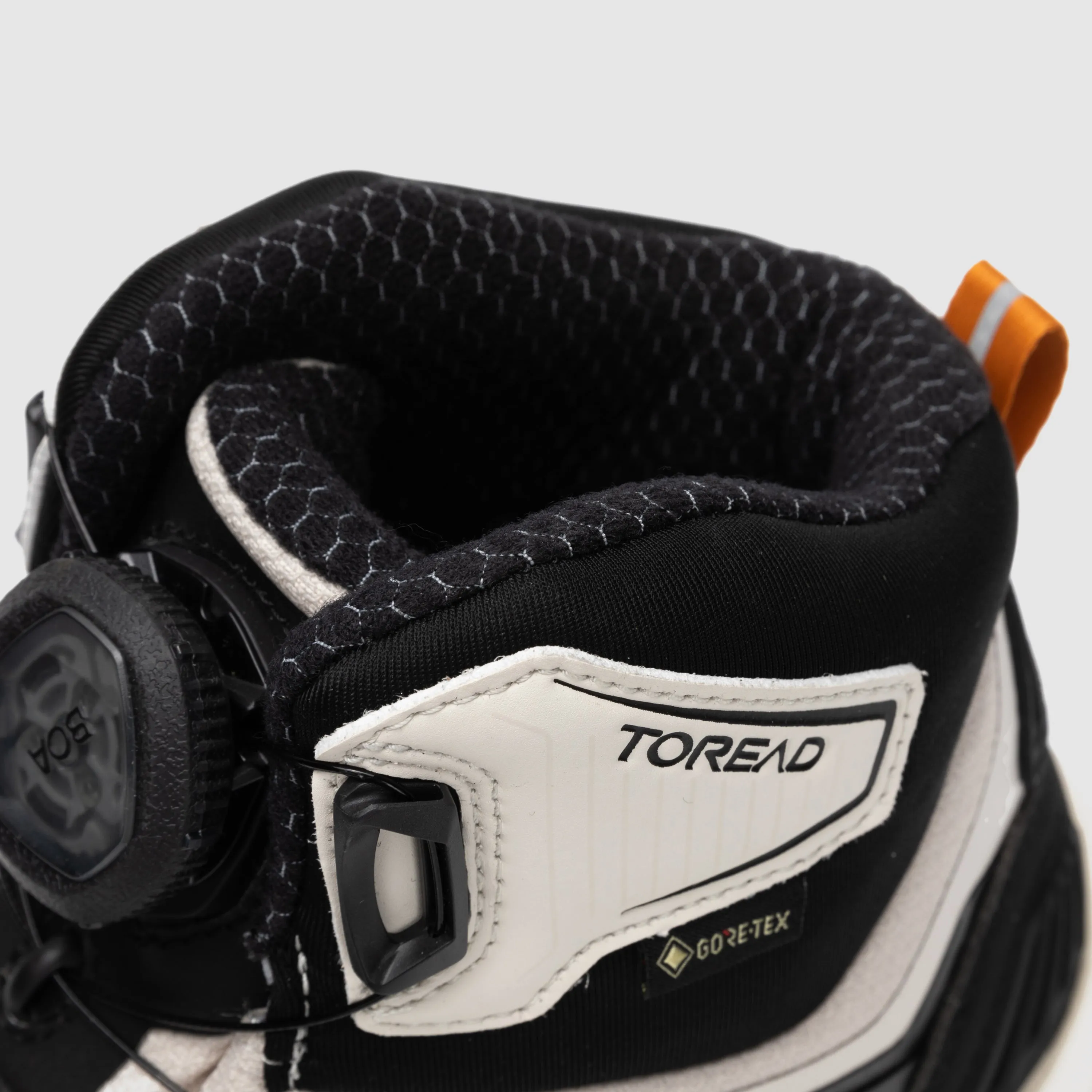 Men's Hiking Shoes with GORE-TEX & VIBRAM Sole sold by Toread Gear product image thumbnail 3