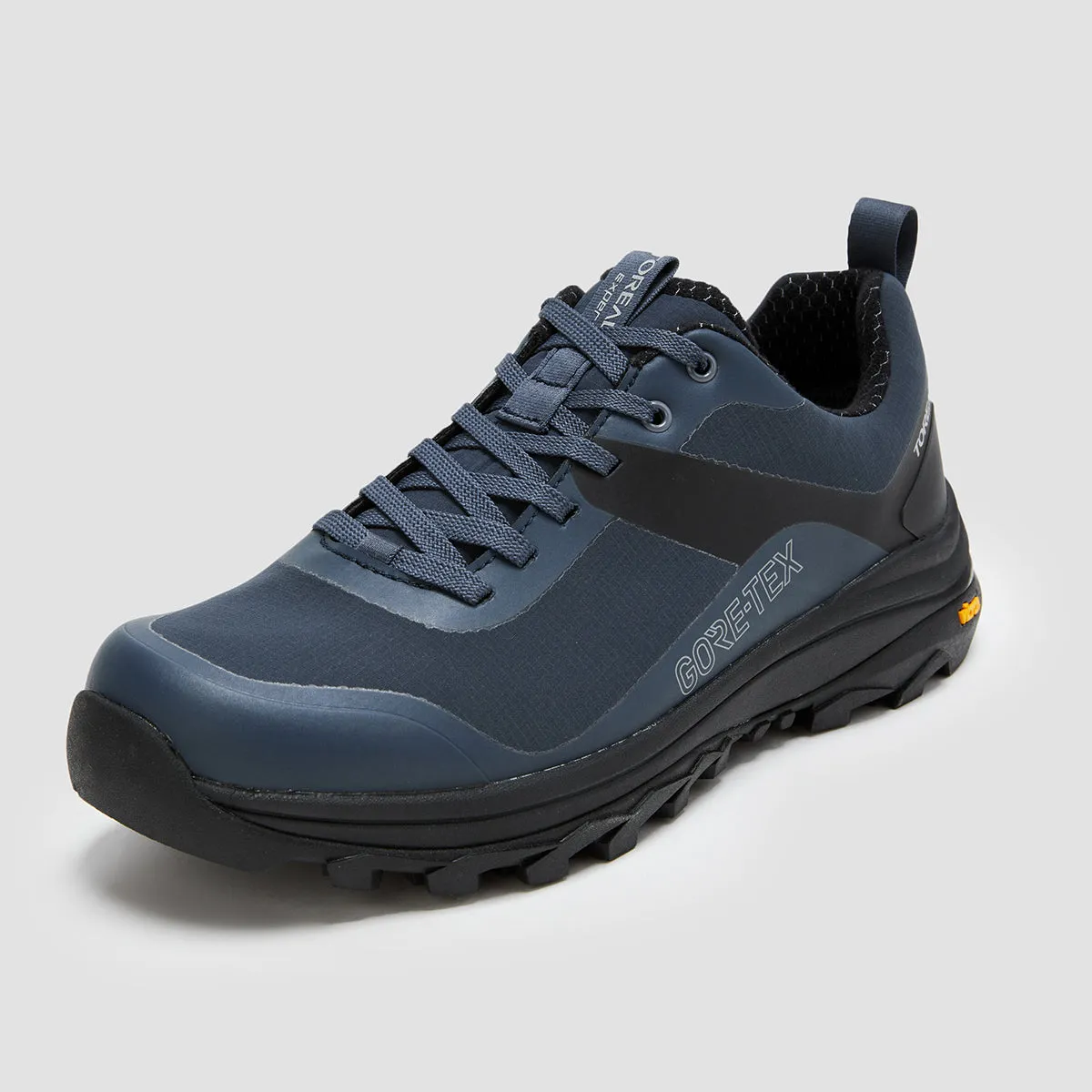 Men's Hiking Shoes with GORE-TEX & VIBRAM Sole sold by Toread Gear product image thumbnail 2