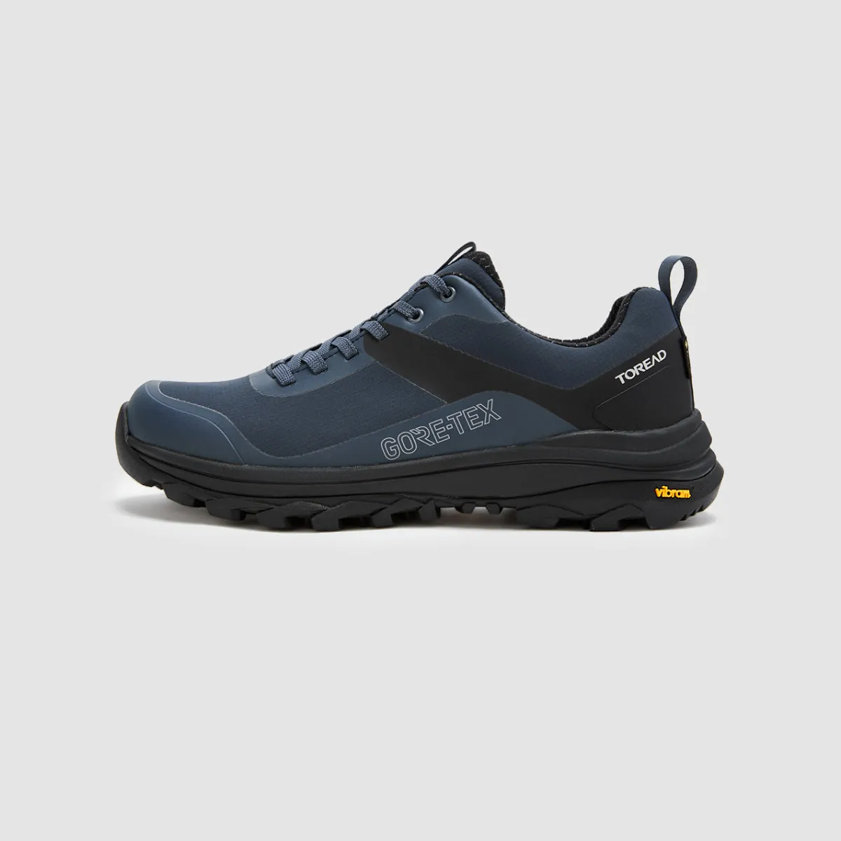 Men's Hiking Shoes with GORE-TEX & VIBRAM Sole sold by Toread Gear