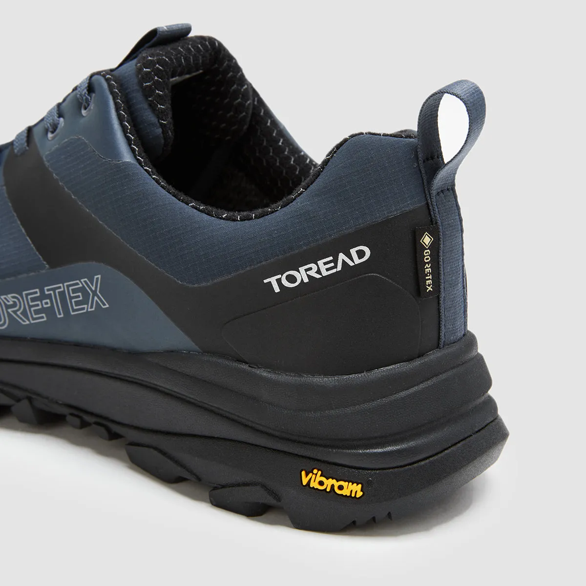 Men's Hiking Shoes with GORE-TEX & VIBRAM Sole sold by Toread Gear product image thumbnail 4