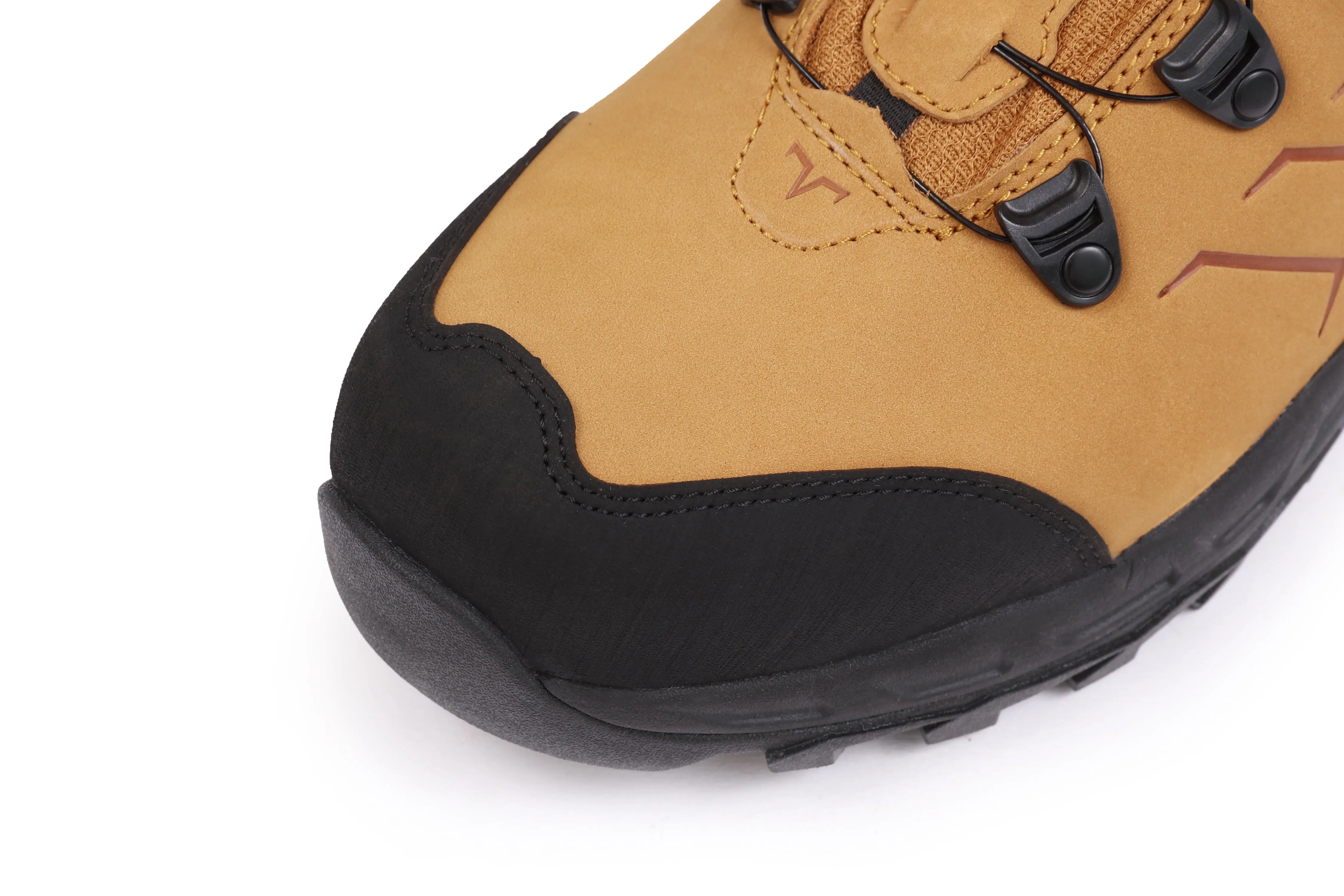 Men's Hiking Shoes with GORE-TEX & BOA System sold by Toread Gear product image thumbnail 3
