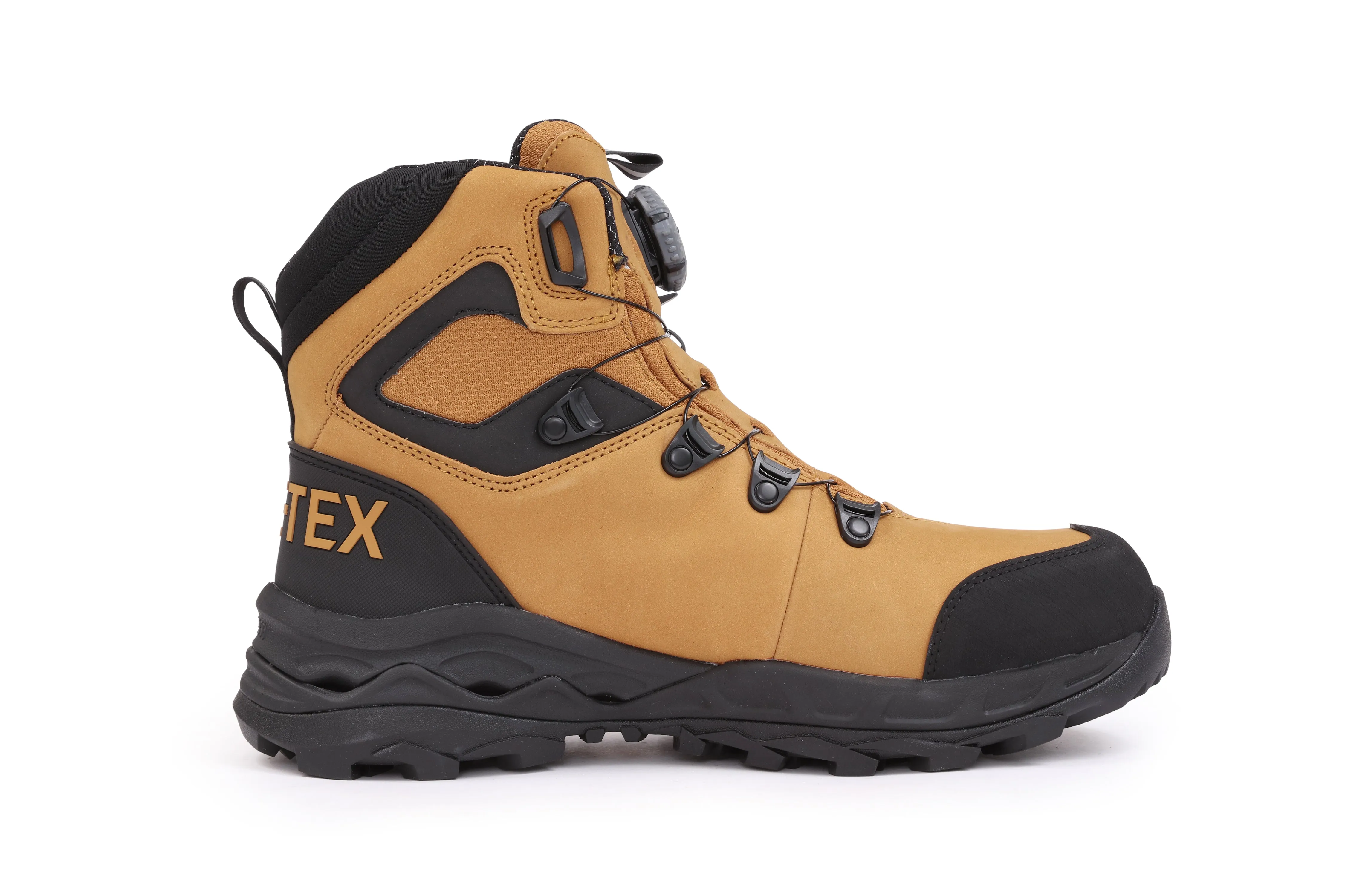 Men's Hiking Shoes with GORE-TEX & BOA System sold by Toread Gear product image thumbnail 2
