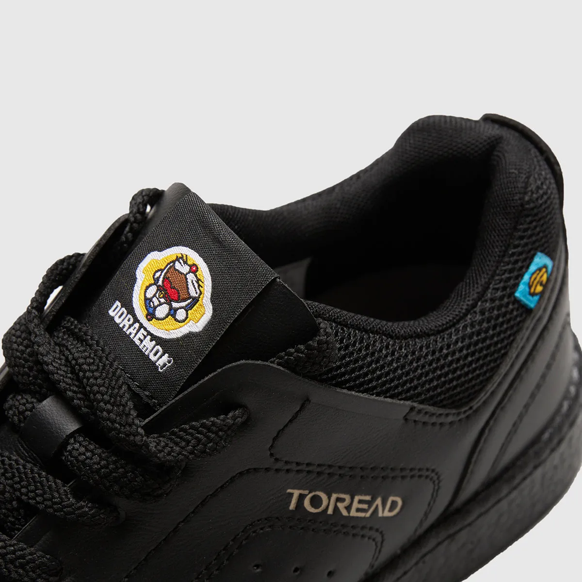 Men's Casual Shoes with Synthetic Leather & TPU Outsole sold by Toread Gear product image thumbnail 4