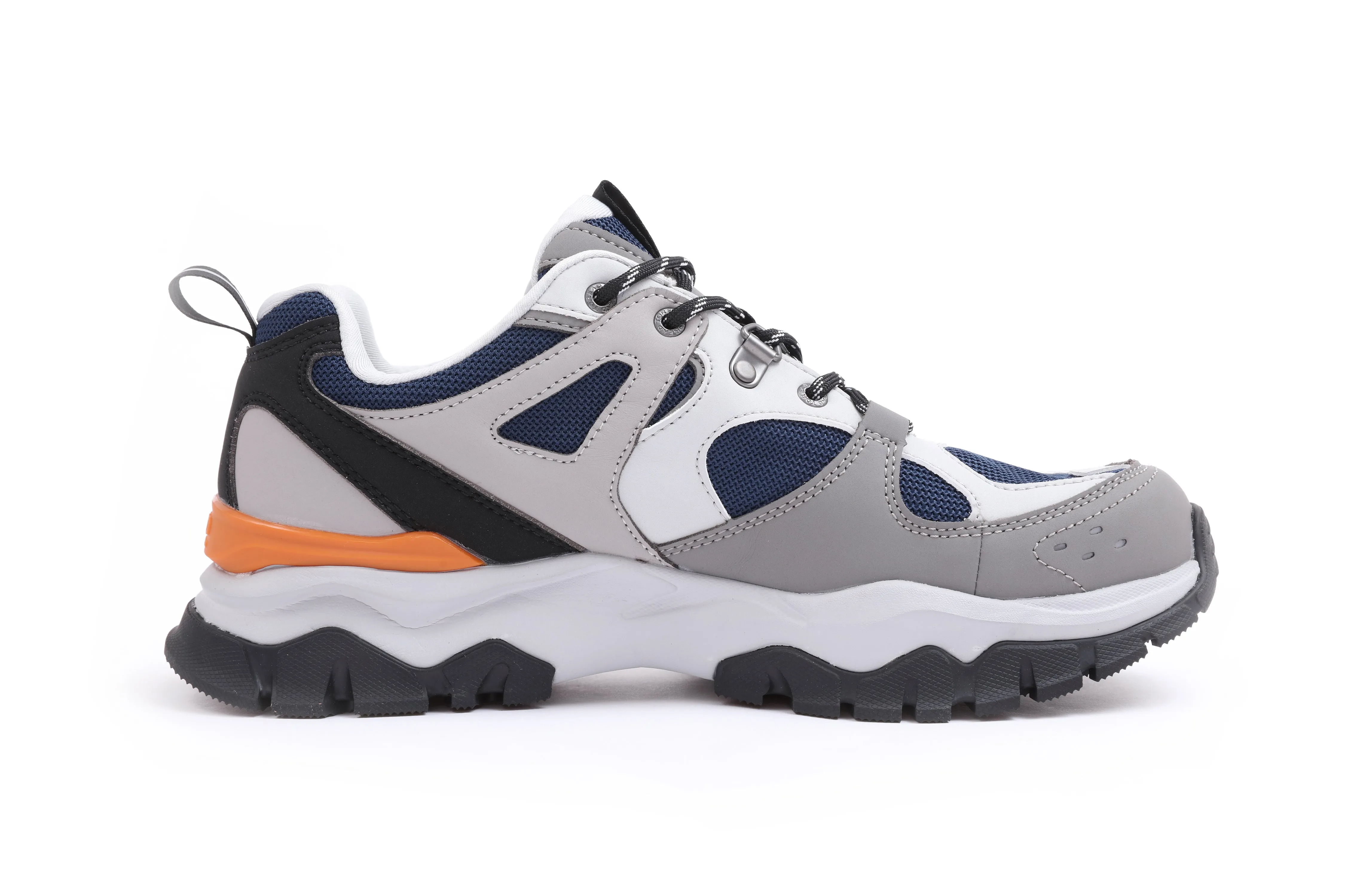 Men's Casual Shoes with Super Fiber & SAFree Rock Outsole sold by Toread Gear