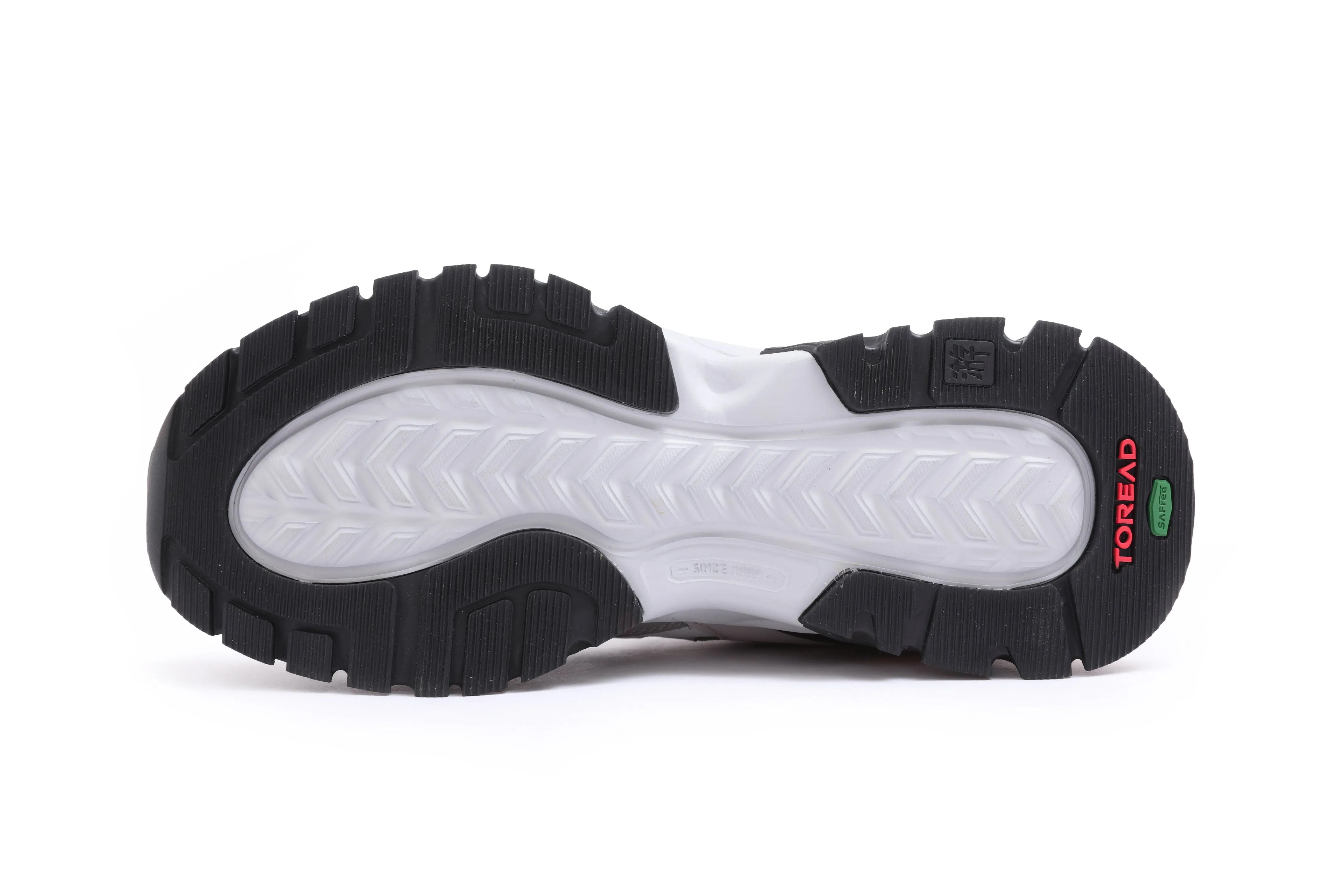 Men's Casual Shoes with Super Fiber & SAFree Rock Outsole sold by Toread Gear product image thumbnail 5