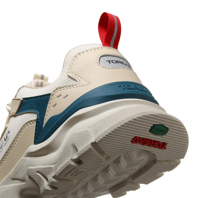 Men's Casual Shoes with PU & Mesh Upper sold by Toread Gear product image thumbnail 3