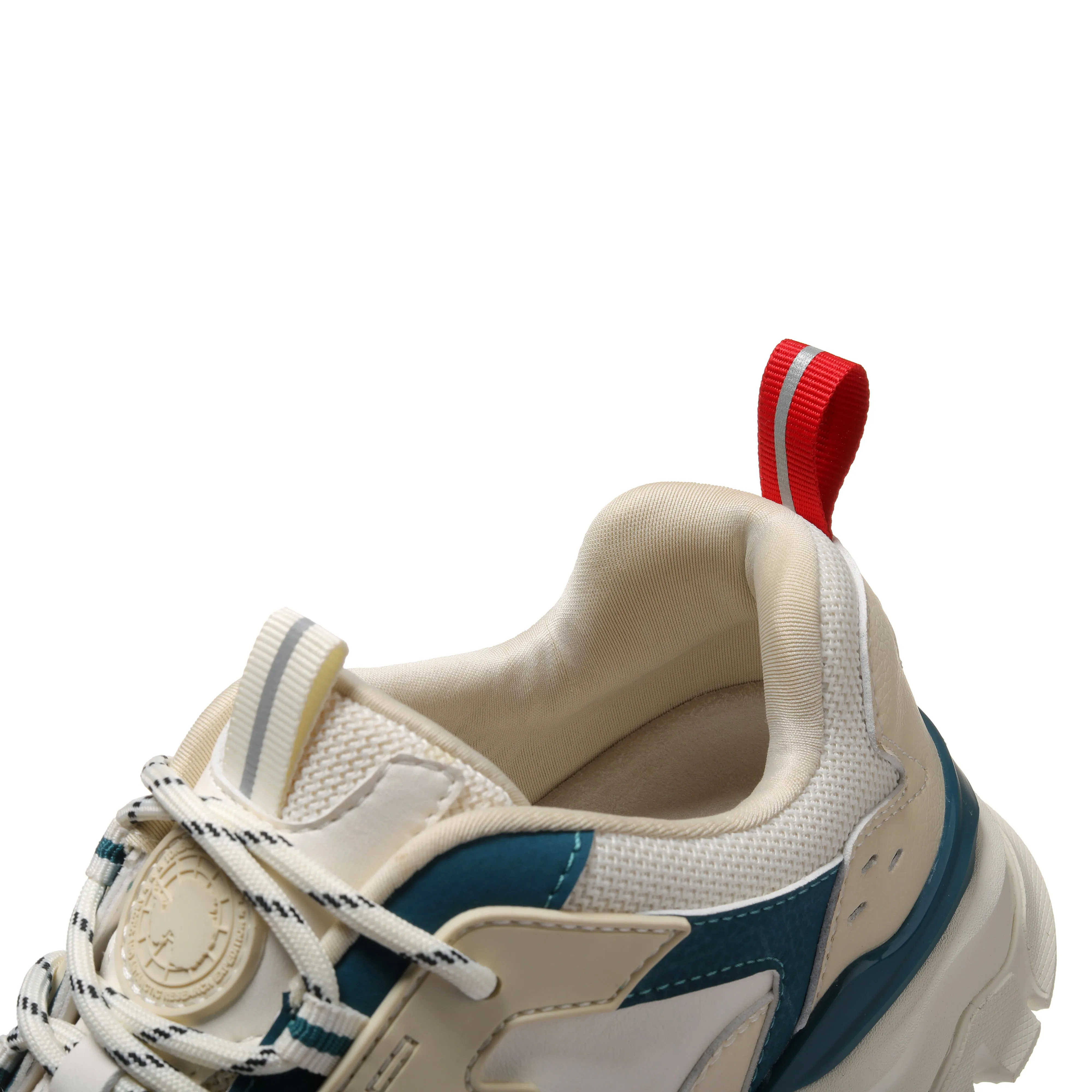 Men's Casual Shoes with PU & Mesh Upper sold by Toread Gear product image thumbnail 4