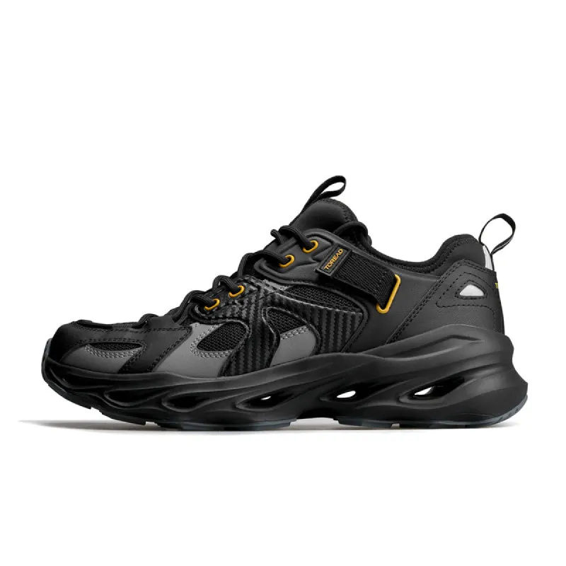 Men's Casual Shoes with PU & Mesh Upper sold by Toread Gear