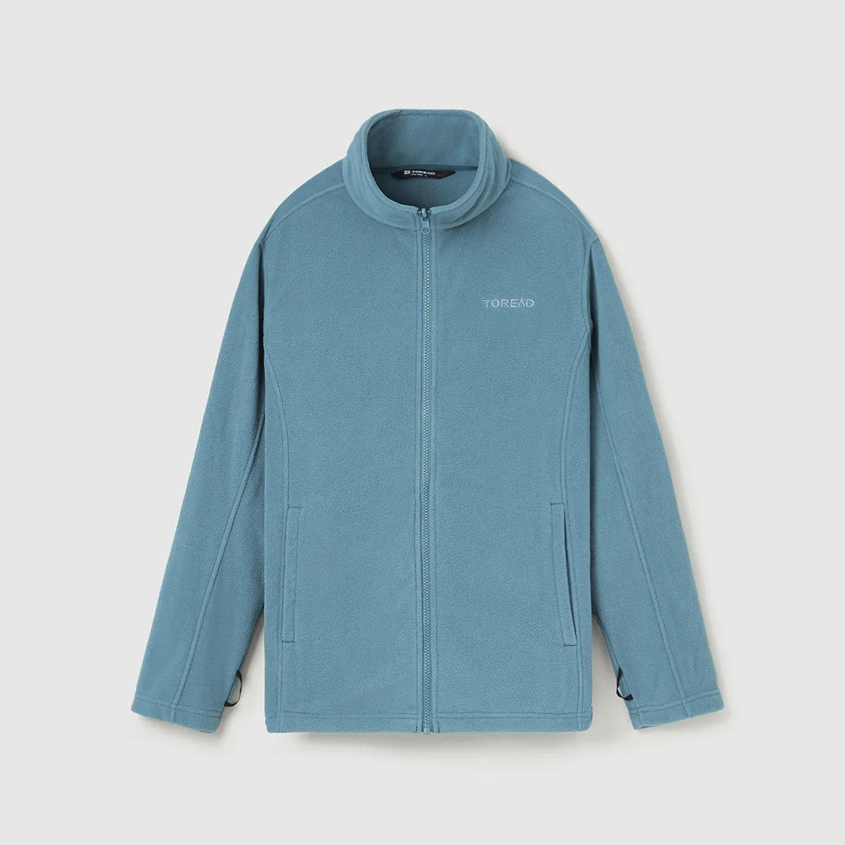 Men's Fleece-lined Jacket with Water-Resistant Technology sold by Toread Gear