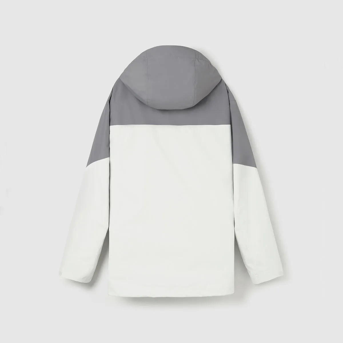 Men's Fleece-lined Hoodie with Water-Resistant Technology sold by Toread Gear product image thumbnail 2