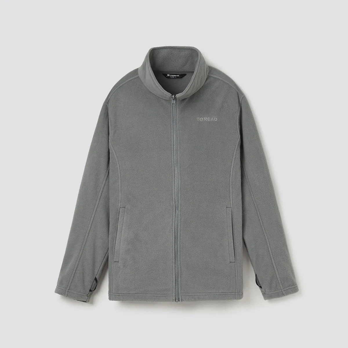 Men's Fleece-lined Hoodie with Water-Resistant Technology sold by Toread Gear