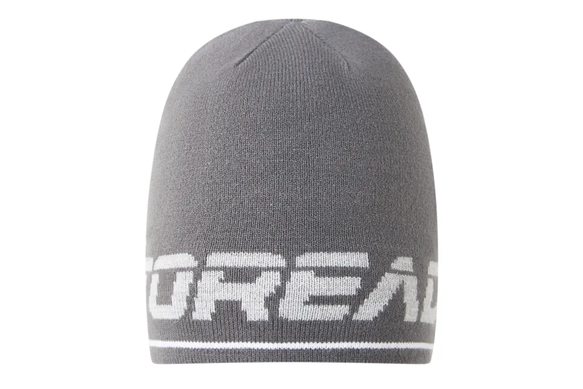 SKING Double-Sided Ski Knit Hat with Acrylic for Warmth sold by Toread Gear