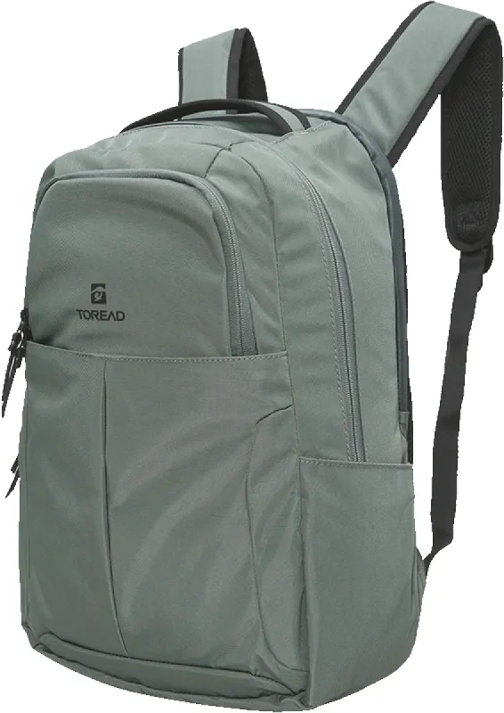 Water-Resistant Laptop Backpack with Multiple Pockets sold by Toread Gear