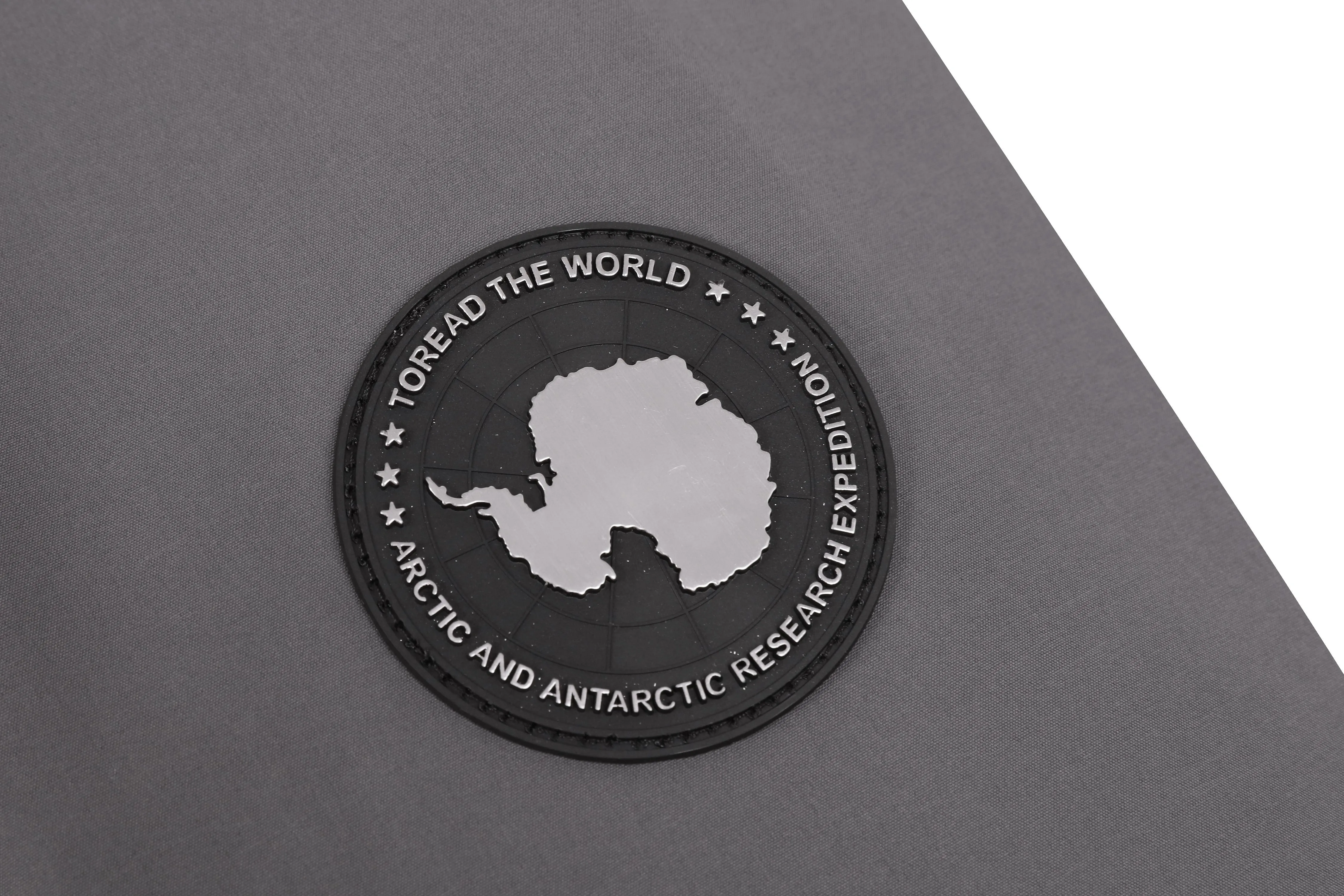 Men's 3-in-1 Fleece Lined Jacket with Waterproof Technology and Anti-static Inner Layer sold by Toread Gear product image thumbnail 3