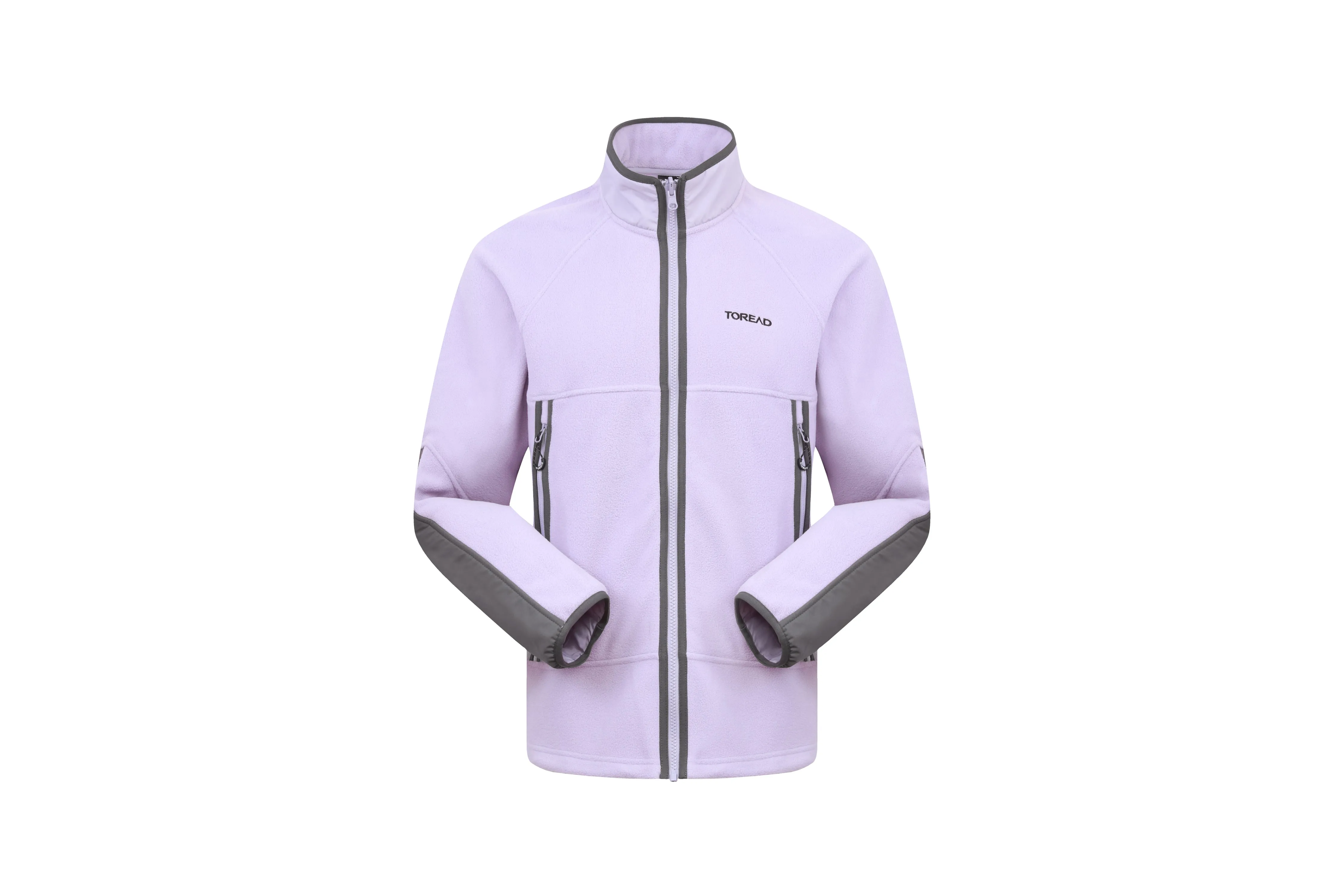 Men's 3-in-1 Fleece Lined Jacket with Waterproof Technology and Anti-static Inner Layer sold by Toread Gear product image thumbnail 5