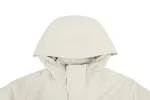 Men's Soft Shell Waterproof Jacket with Detachable Fleece Liner for Multi-Environment Wear sold by Toread Gear